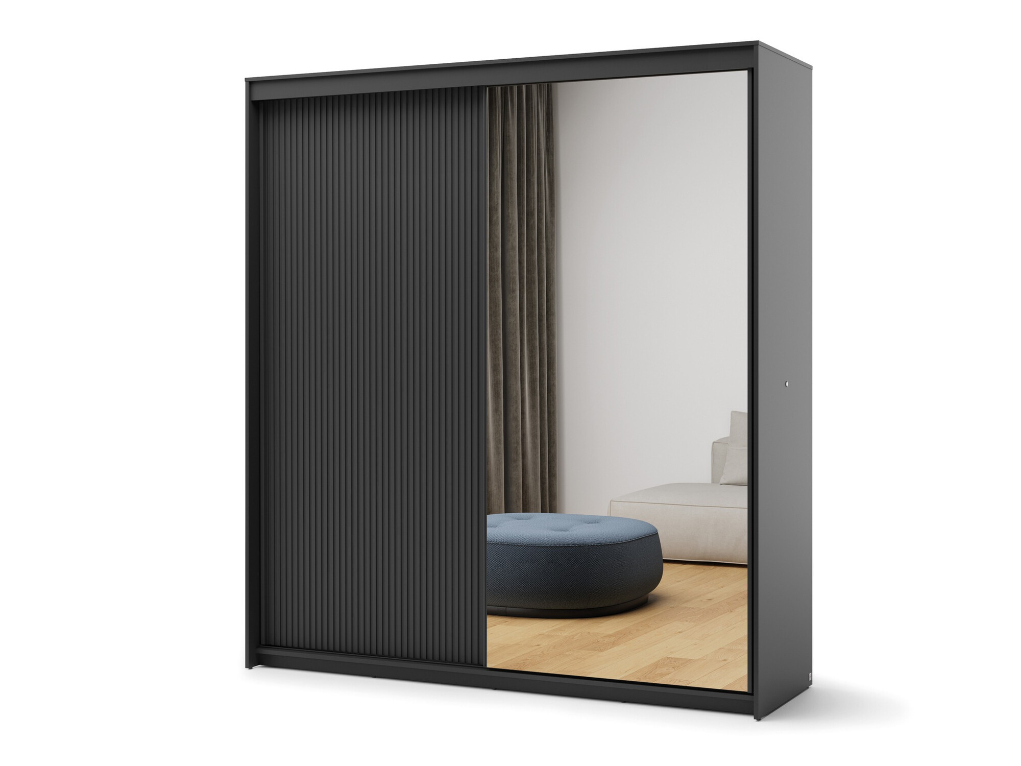 Armoire Fresno 166