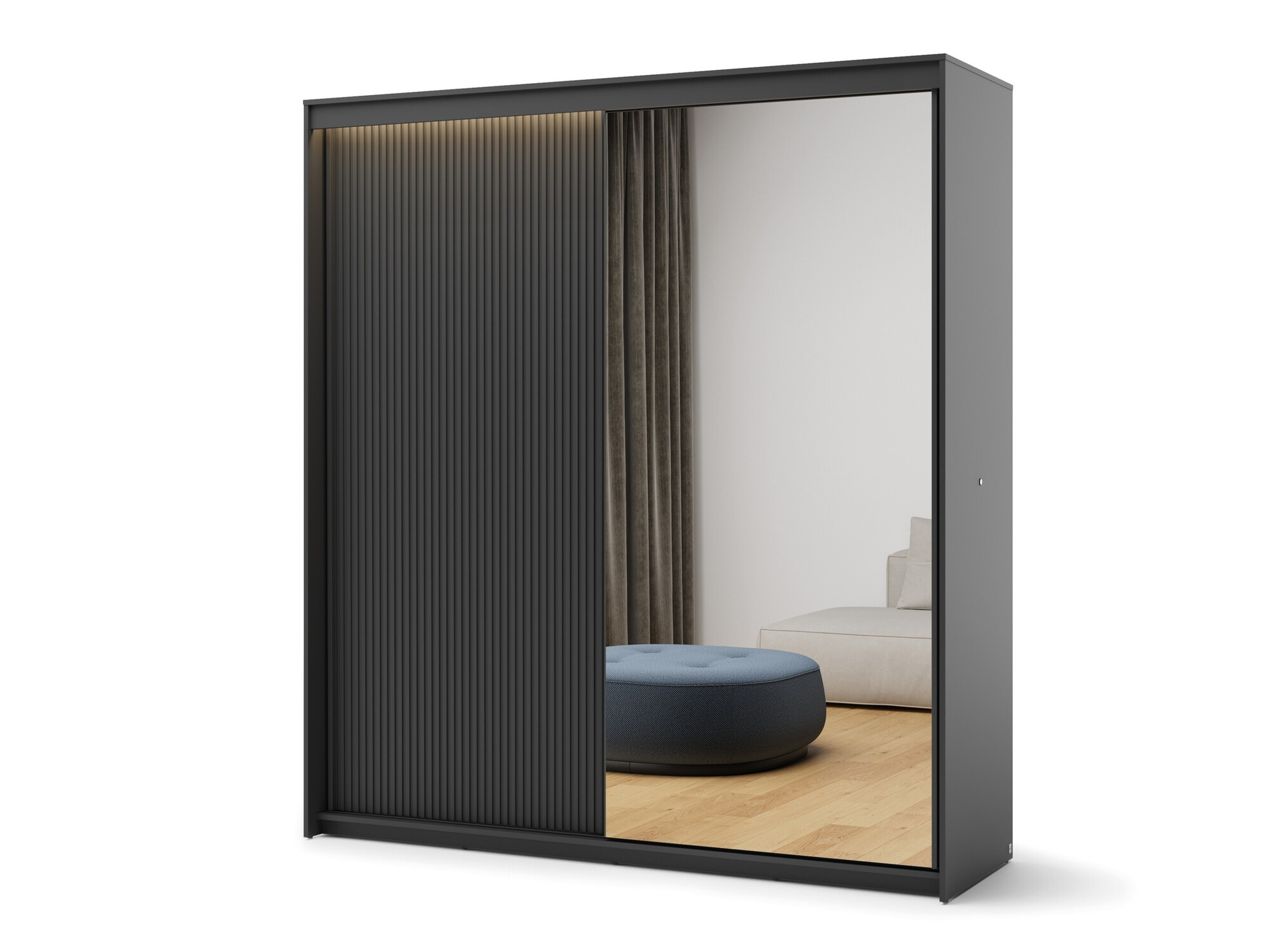 Armoire Fresno 166