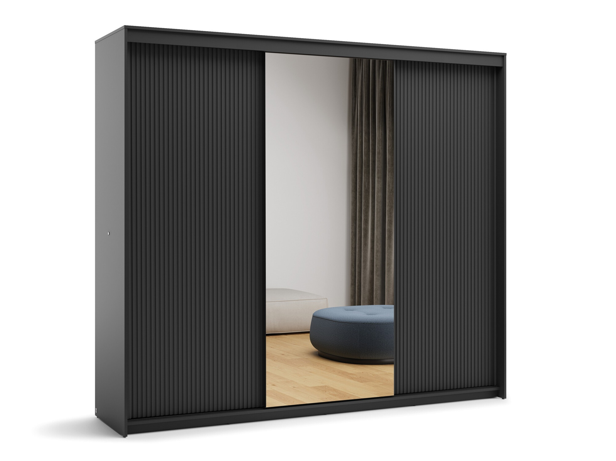 Armoire Fresno 167