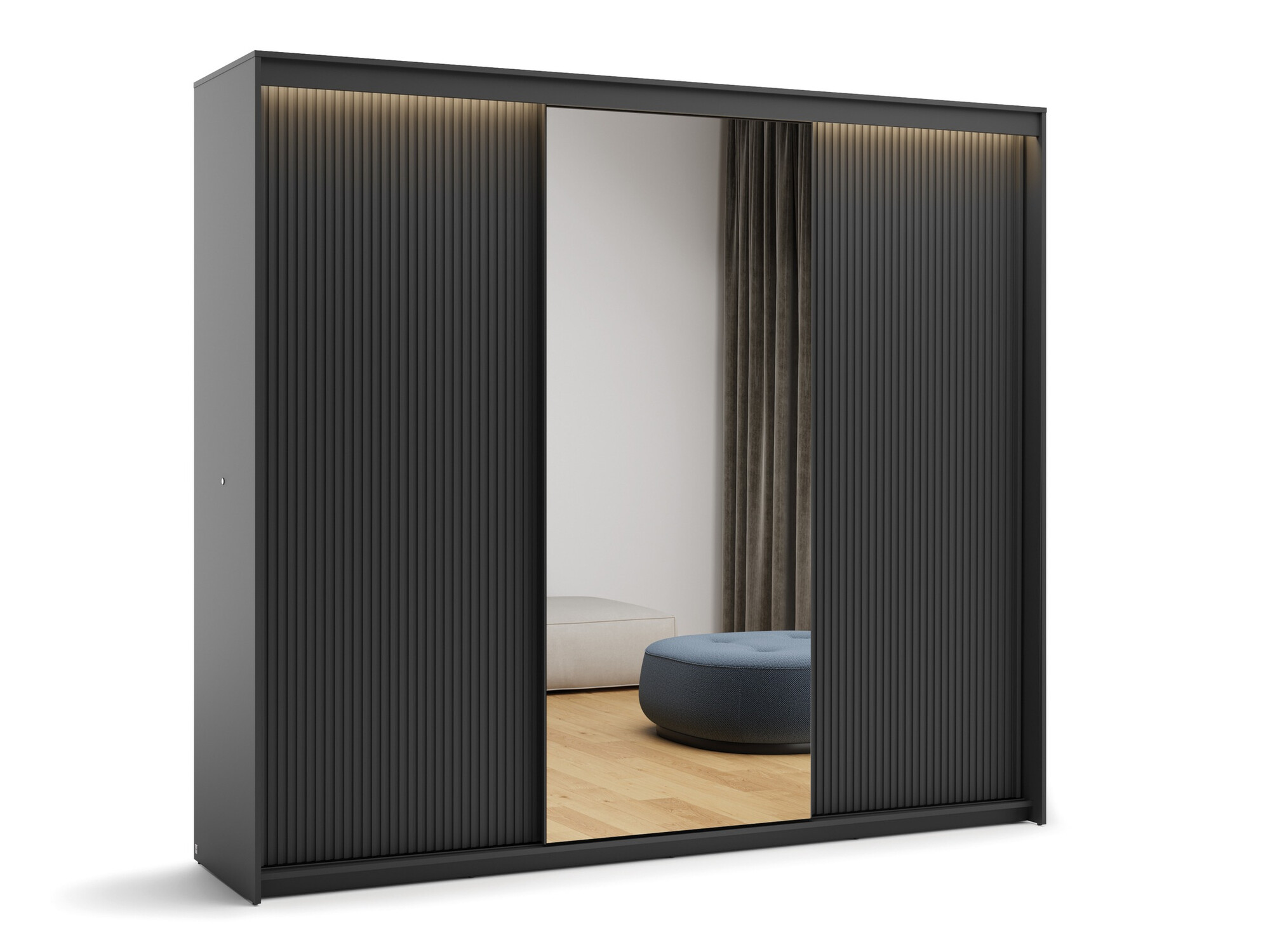 Armoire Fresno 167