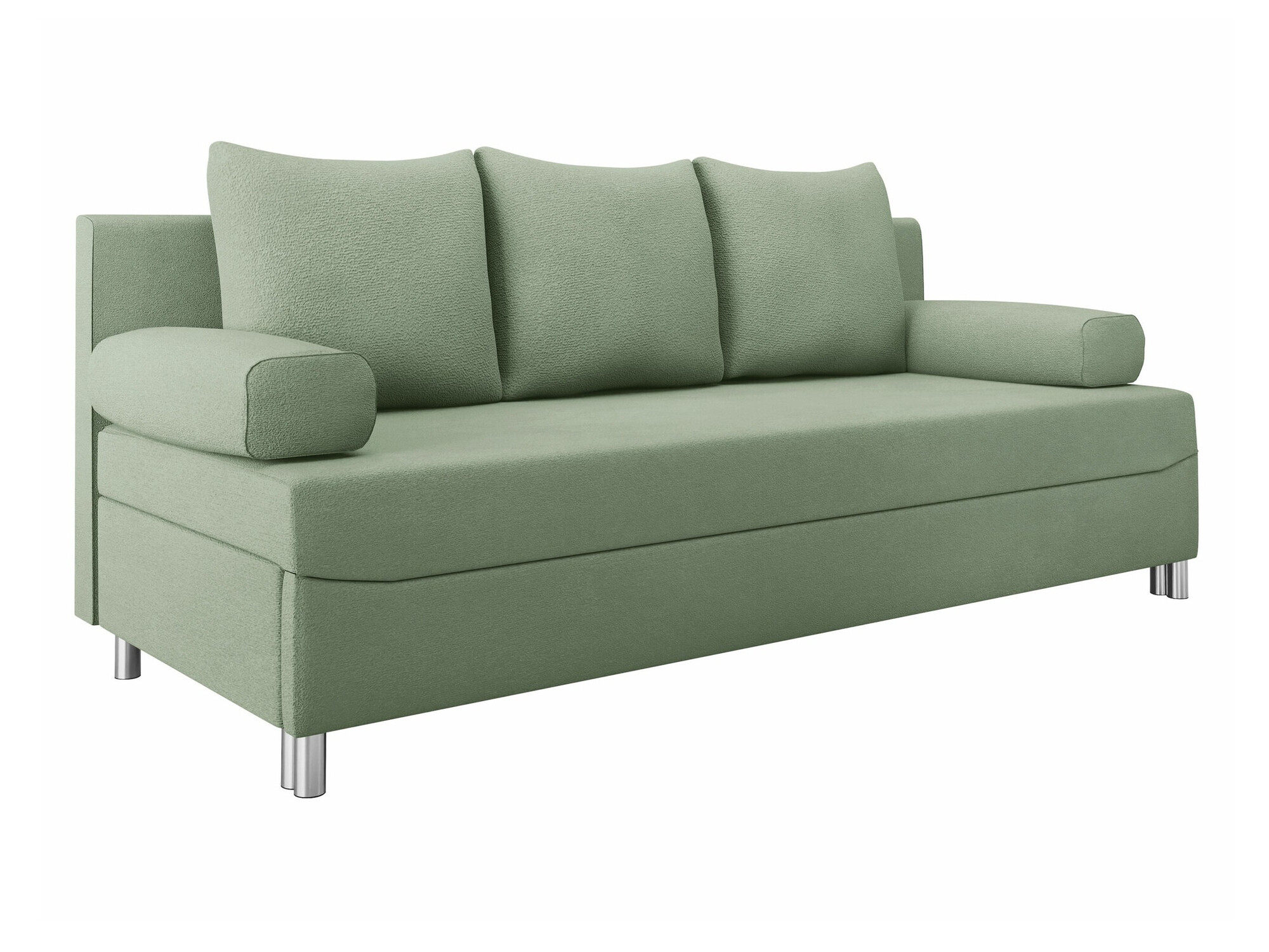 Canapé convertible Comfivo Artes (Uttario Velvet 2954)