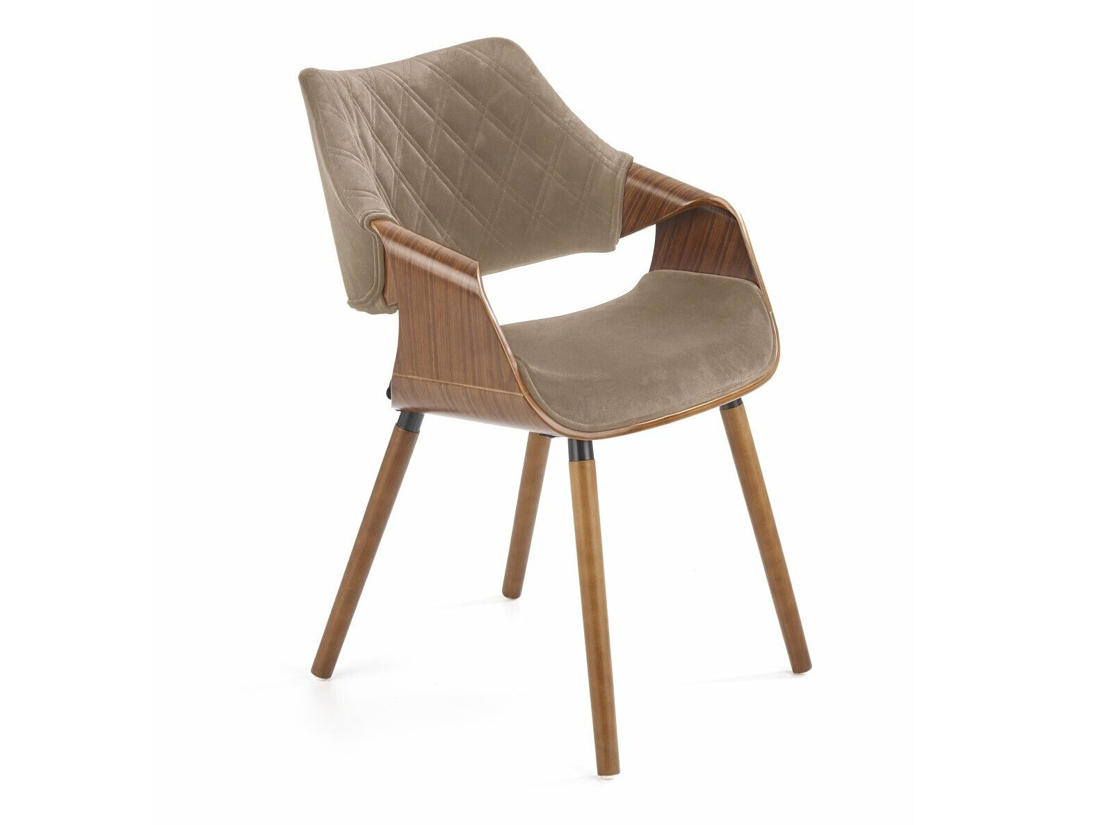 Chaise Houston 720 (But + Beige)