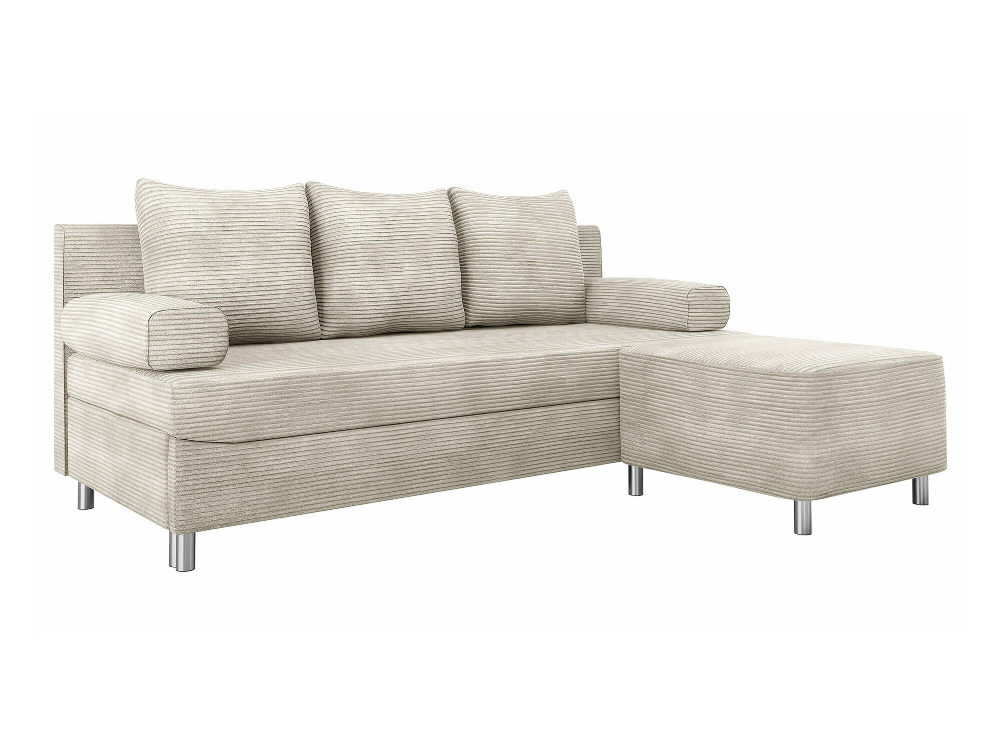 Ensemble de canapés Comfivo Artes (Poso 100)