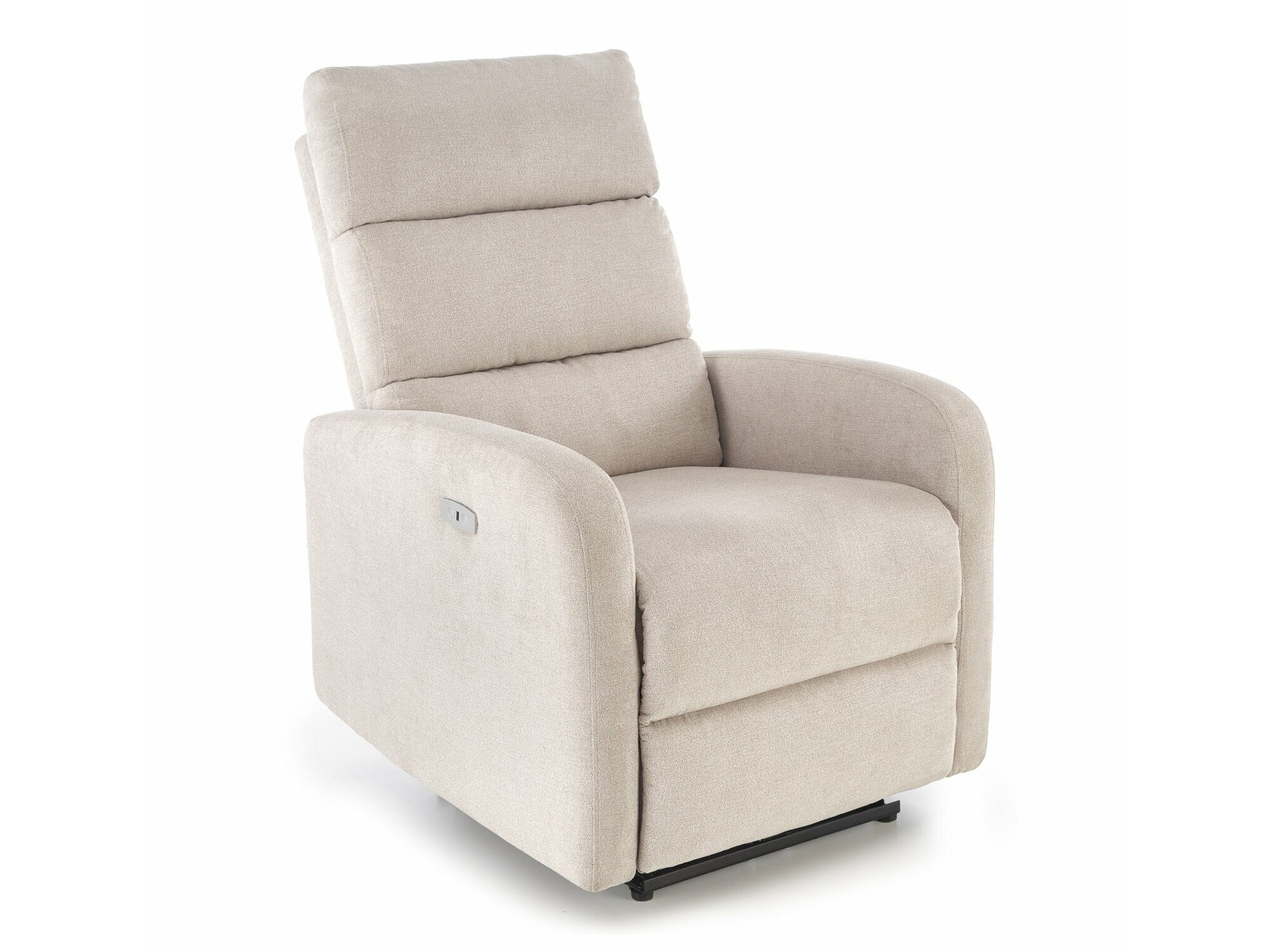 Fauteuil inclinable Houston 1902 (Beige)
