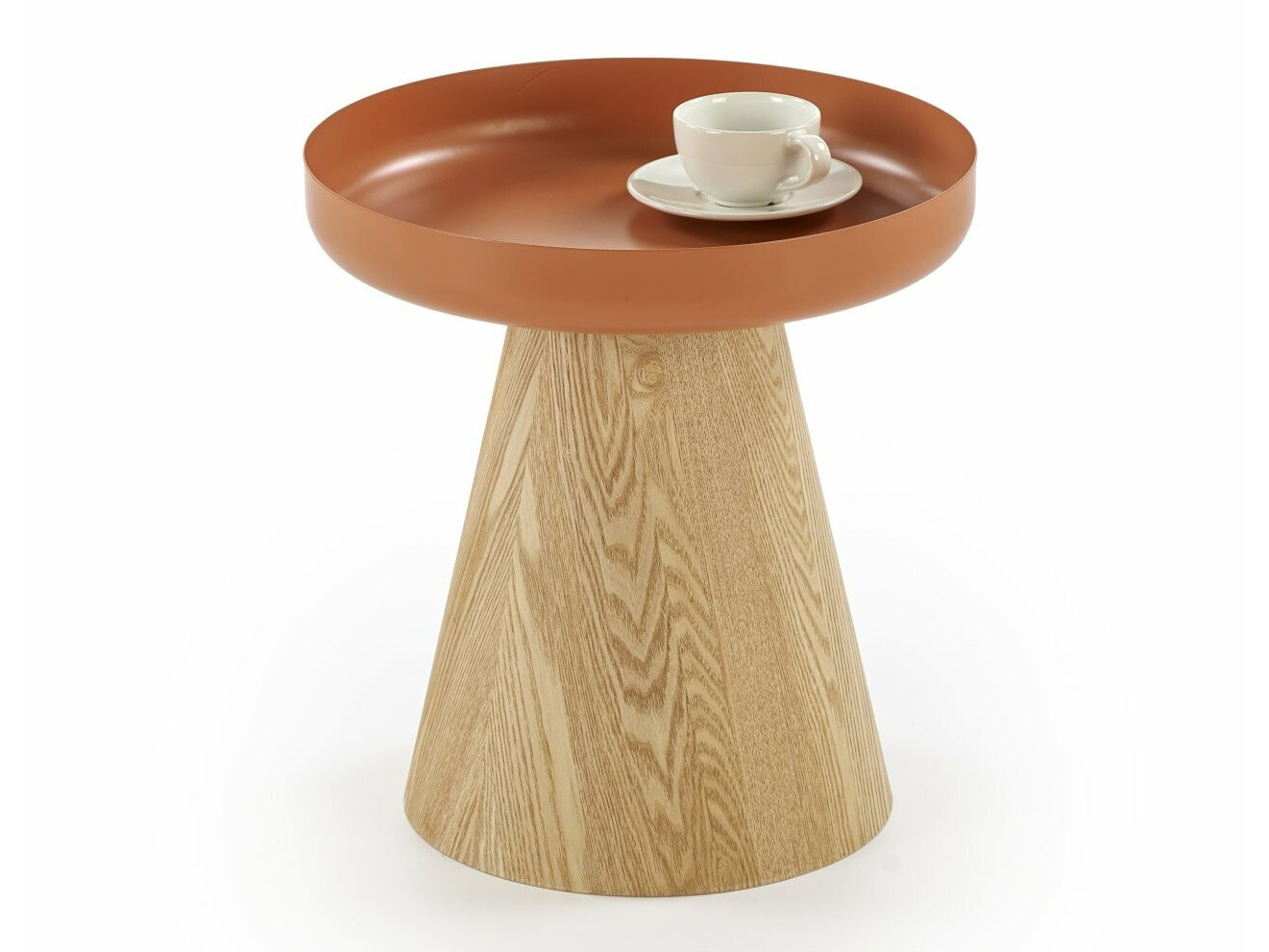 Table d'appoint Houston 1899 (Cannelle)