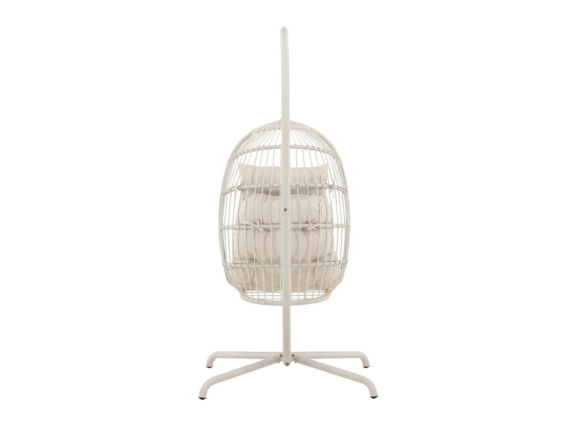 Chaise suspendu Dallas 4756 (Beige)