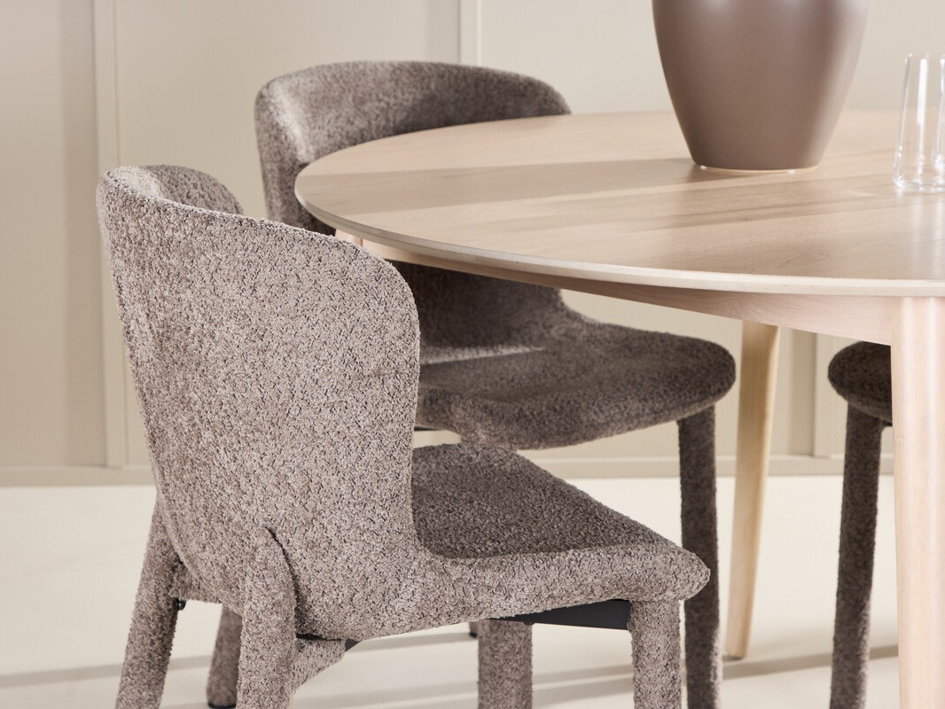 Salle à manger complète Dallas 4757