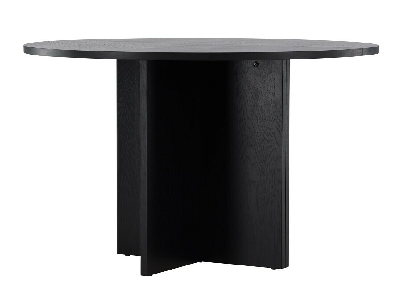 Salle à manger complète Dallas 4762 (Noir)