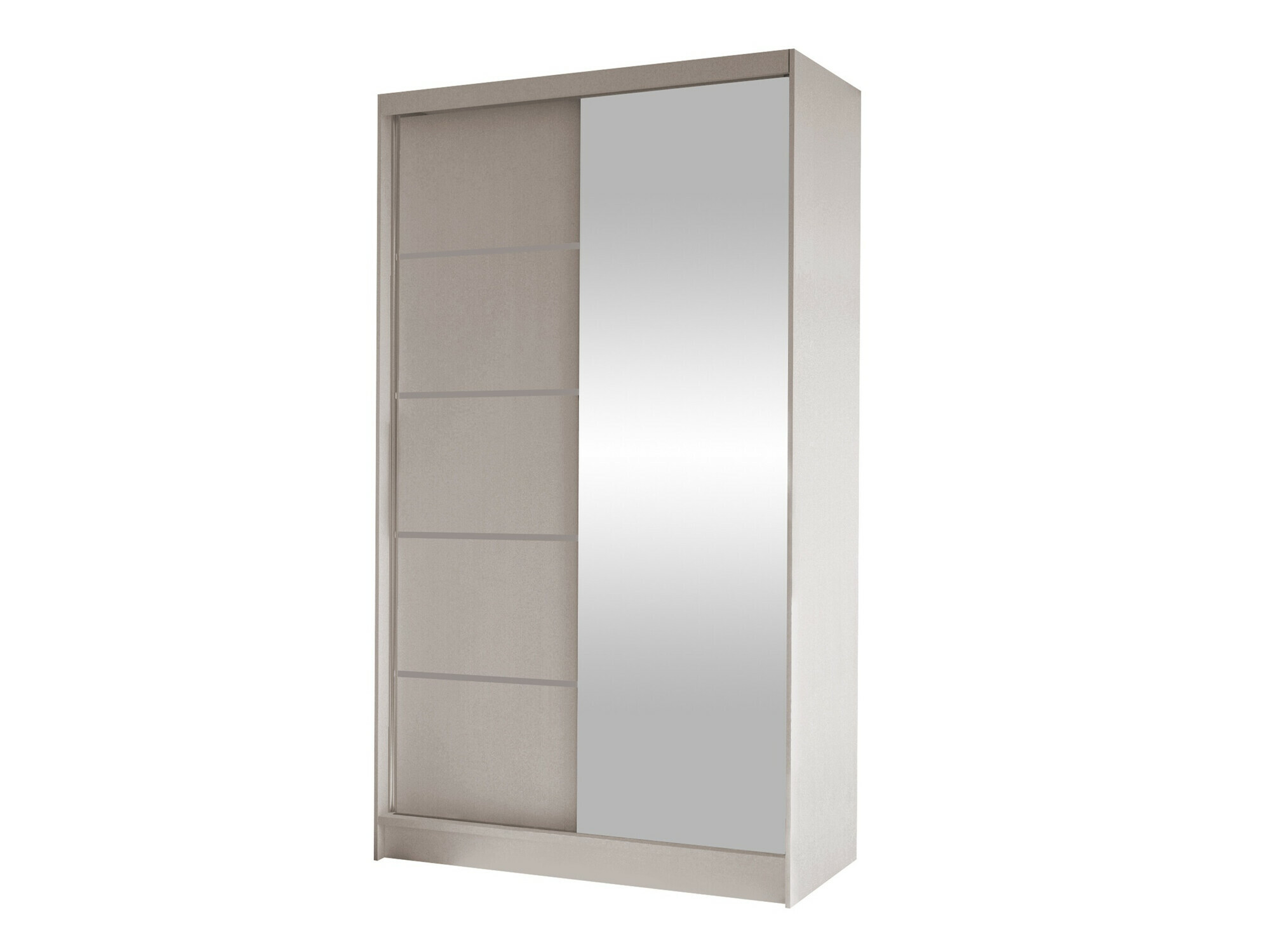 Armoire Closico Fractor III (Cachemire)