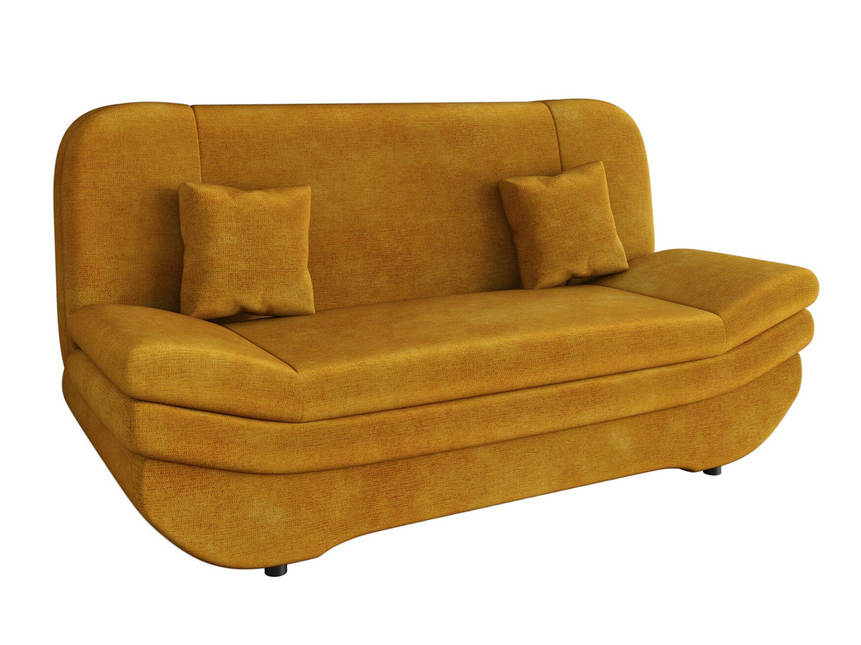 Canapé convertible Comfivo Silva (Wave 05)