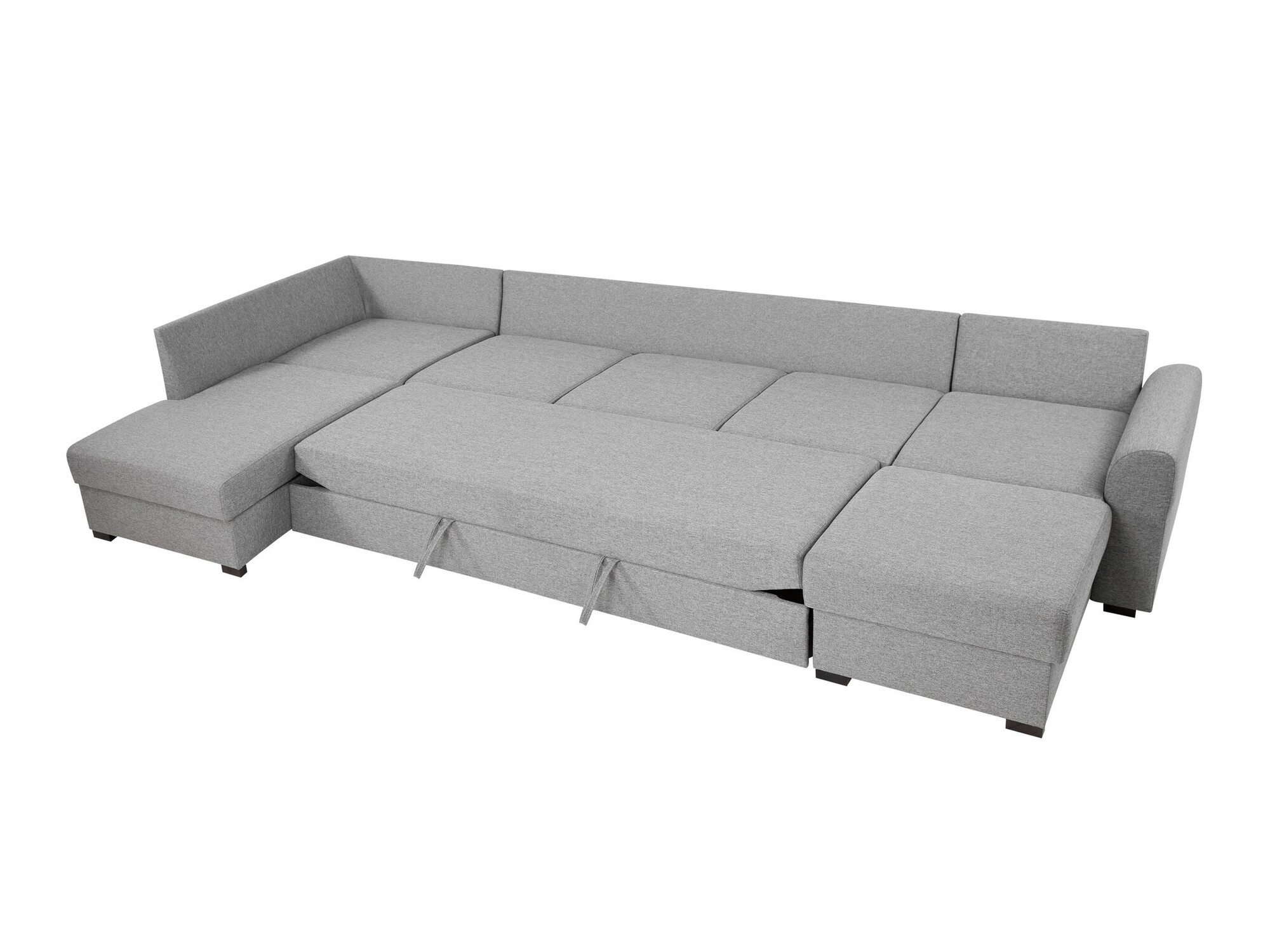 Canapé d'angle Comfivo Flumen I (Flow 22)