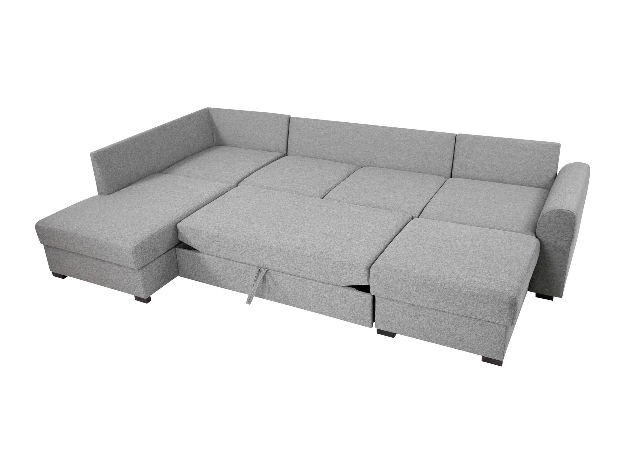 Canapé d'angle Comfivo Flumen (Clara 215.02)