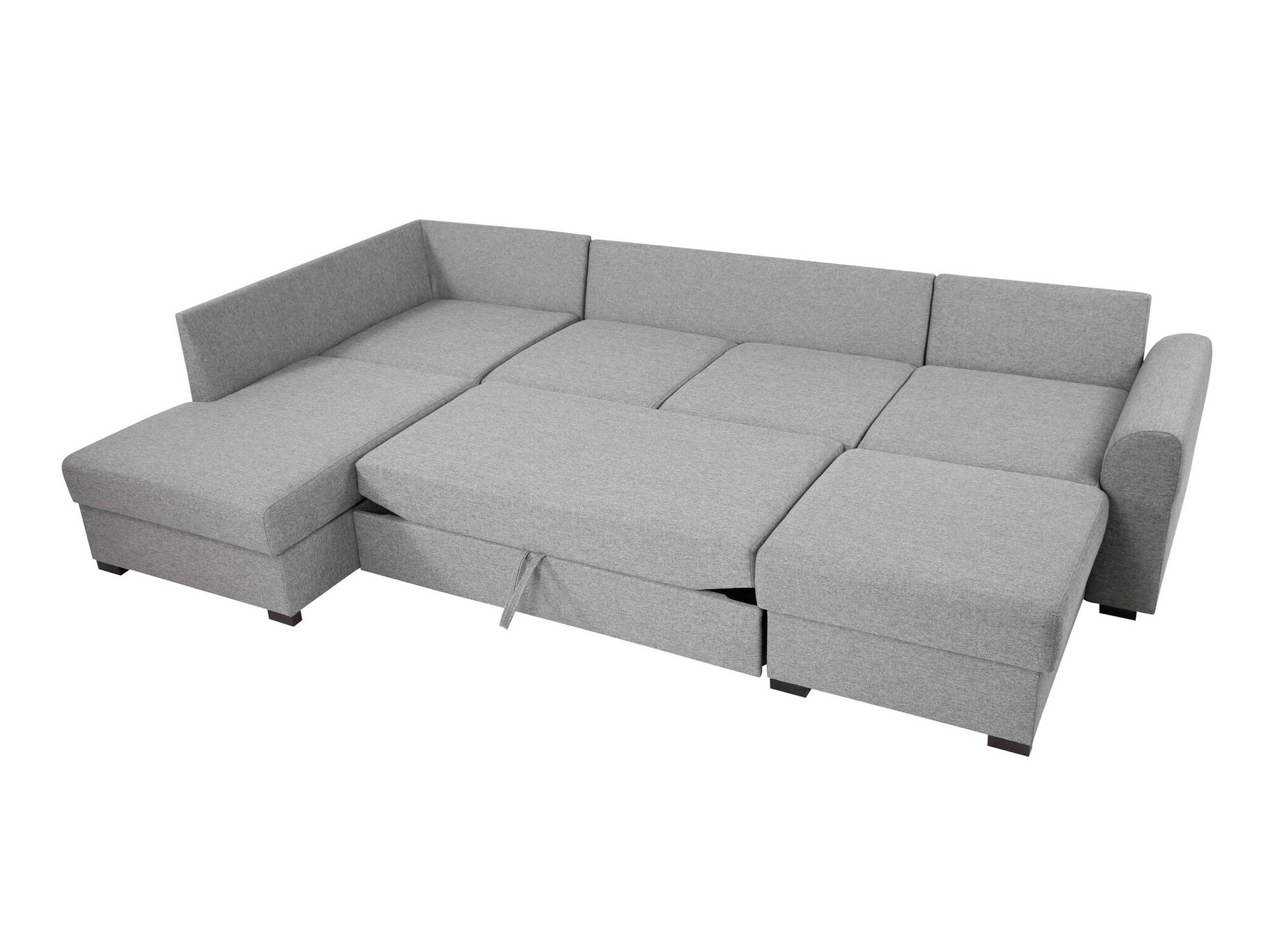 Canapé d'angle Comfivo Flumen (Clara 215.02)