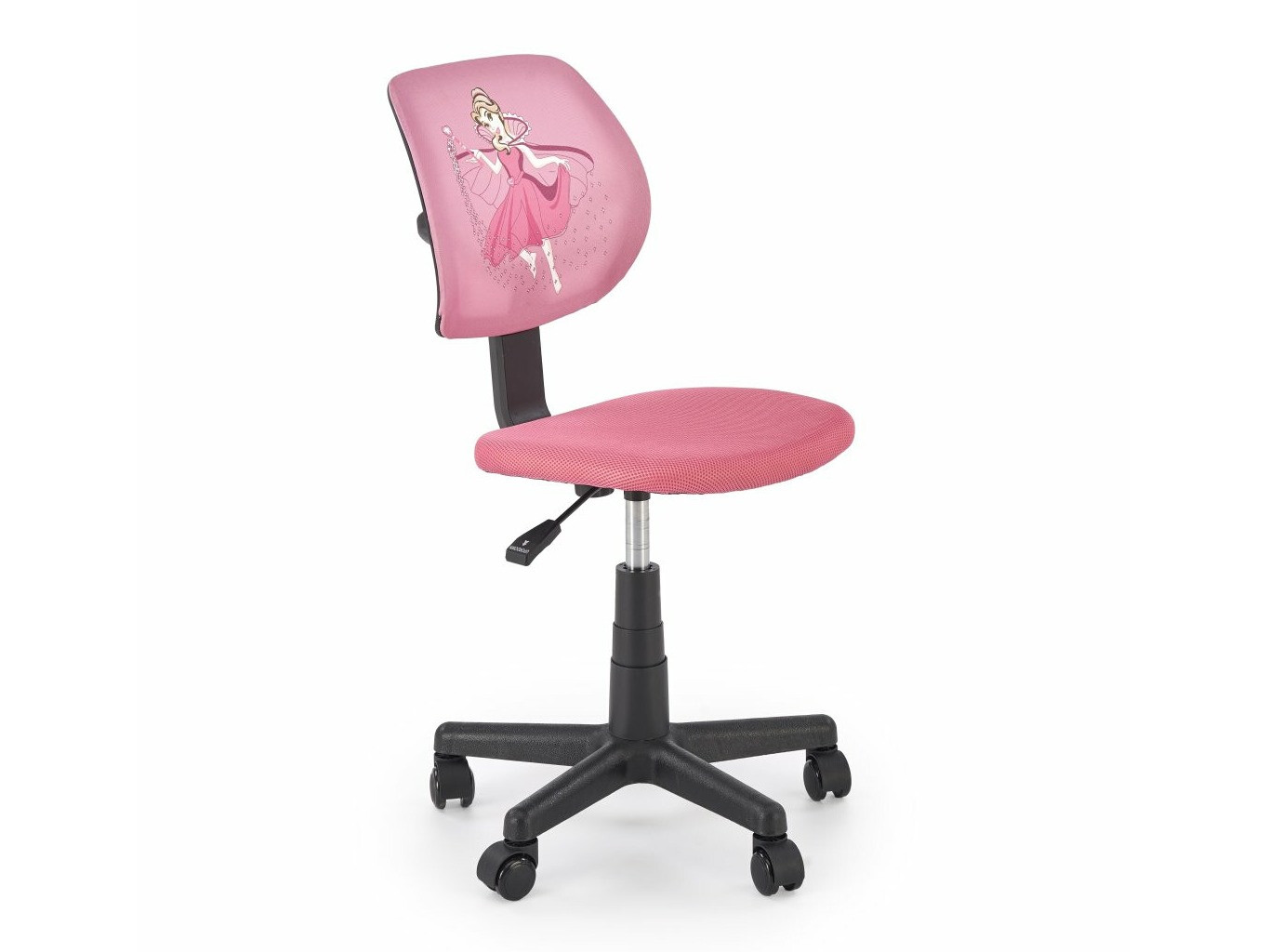 Chaise pour enfant Houston 1909 (Rose)