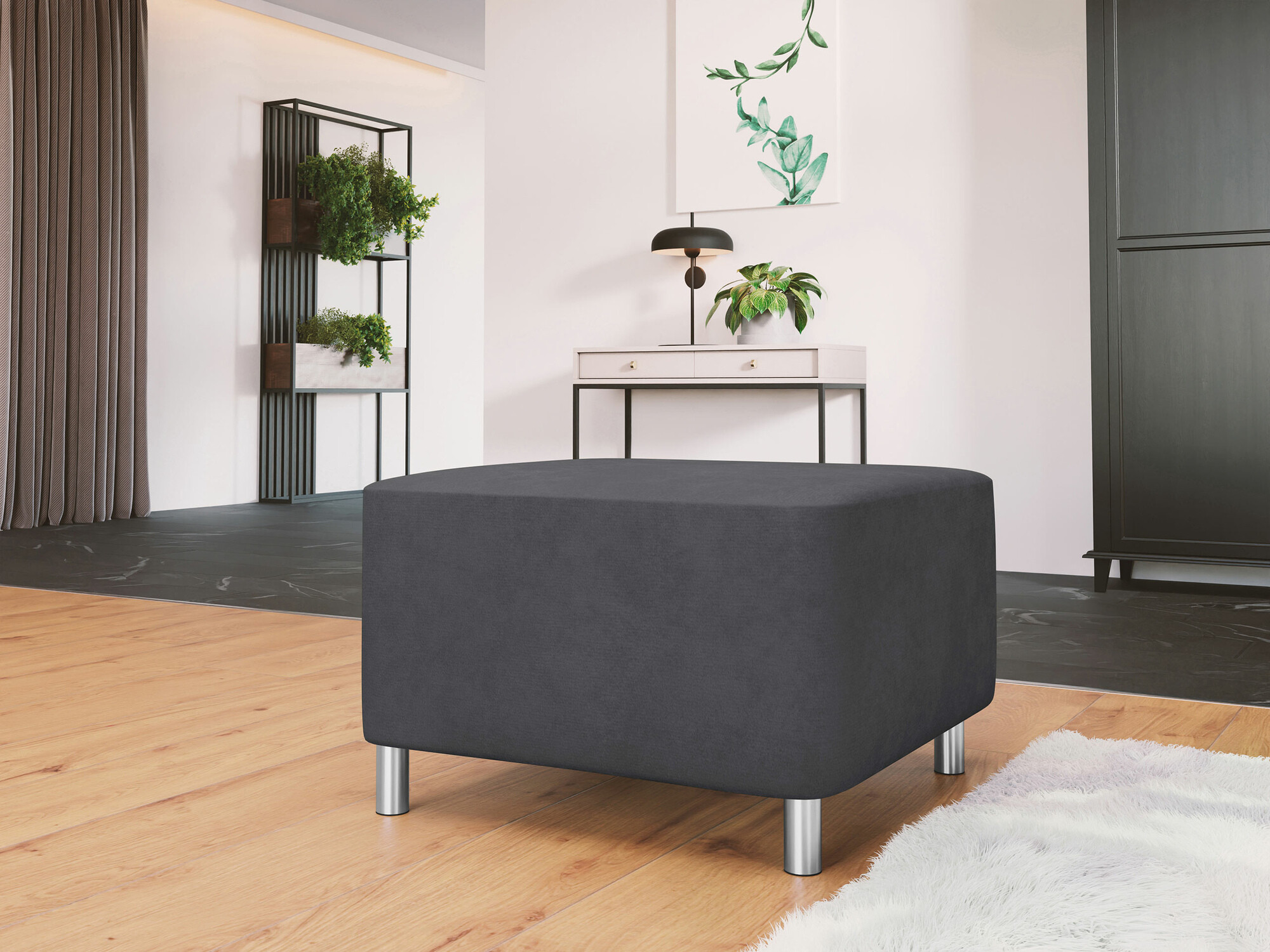 Pouf Comfivo 126 (Alova 36)