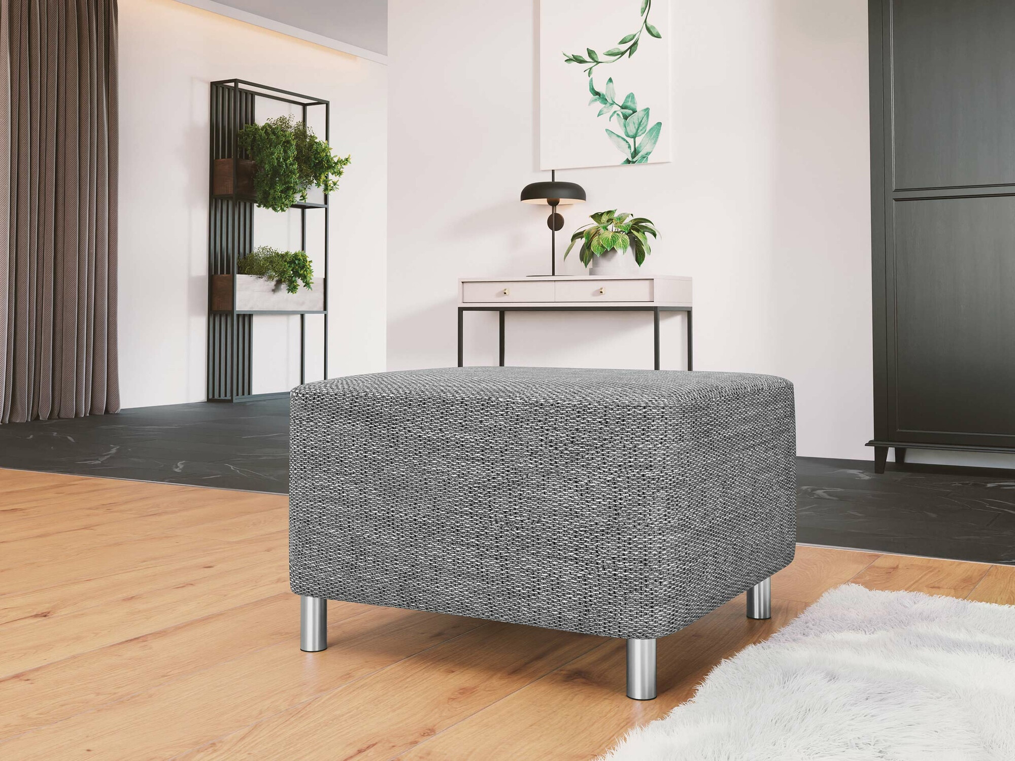Pouf Comfivo Artes (Lawa 05)