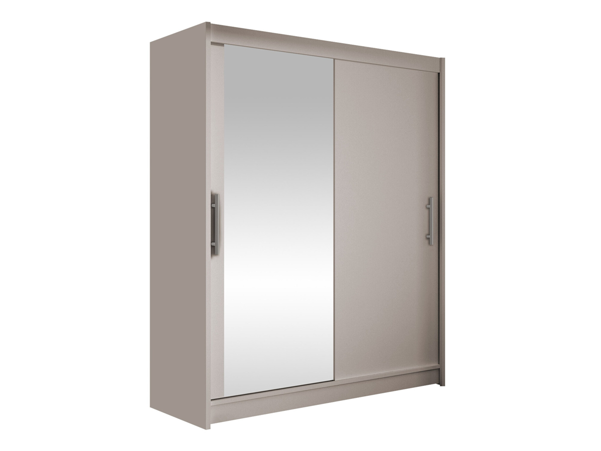 Armoire Closico 112 (Cachemire)