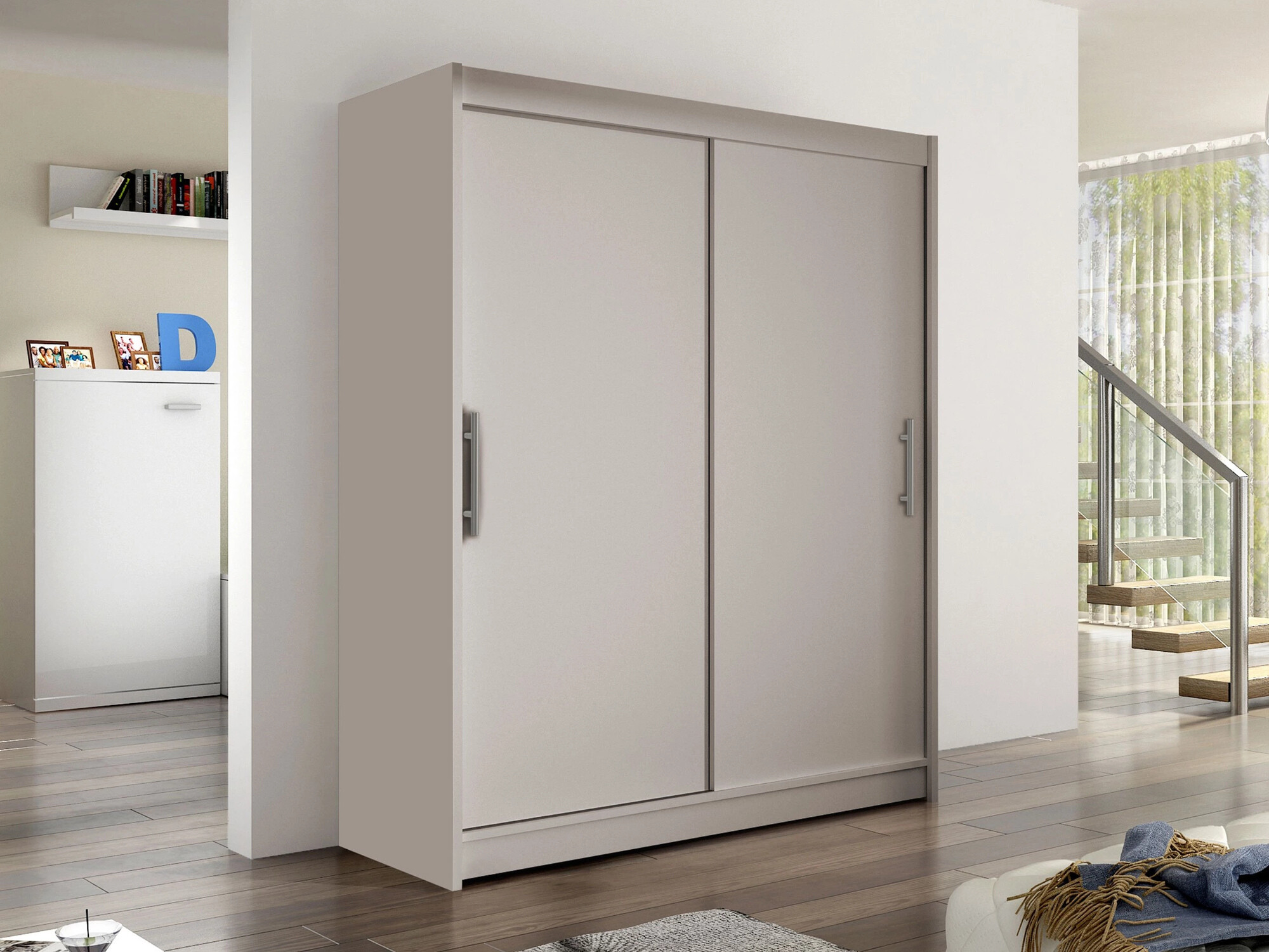Armoire Closico Camera I (Cachemire)