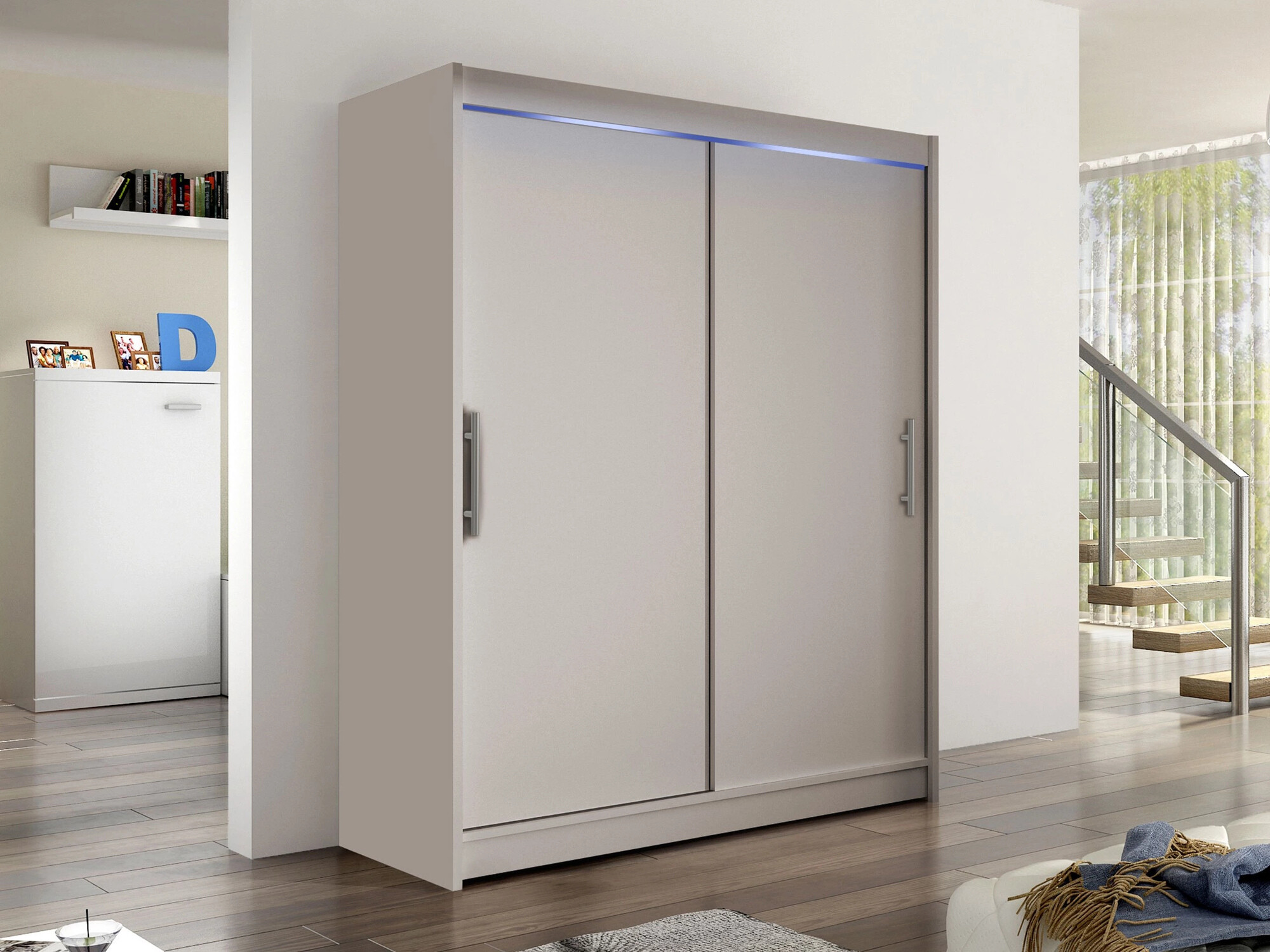 Armoire Closico Camera I (Cachemire)