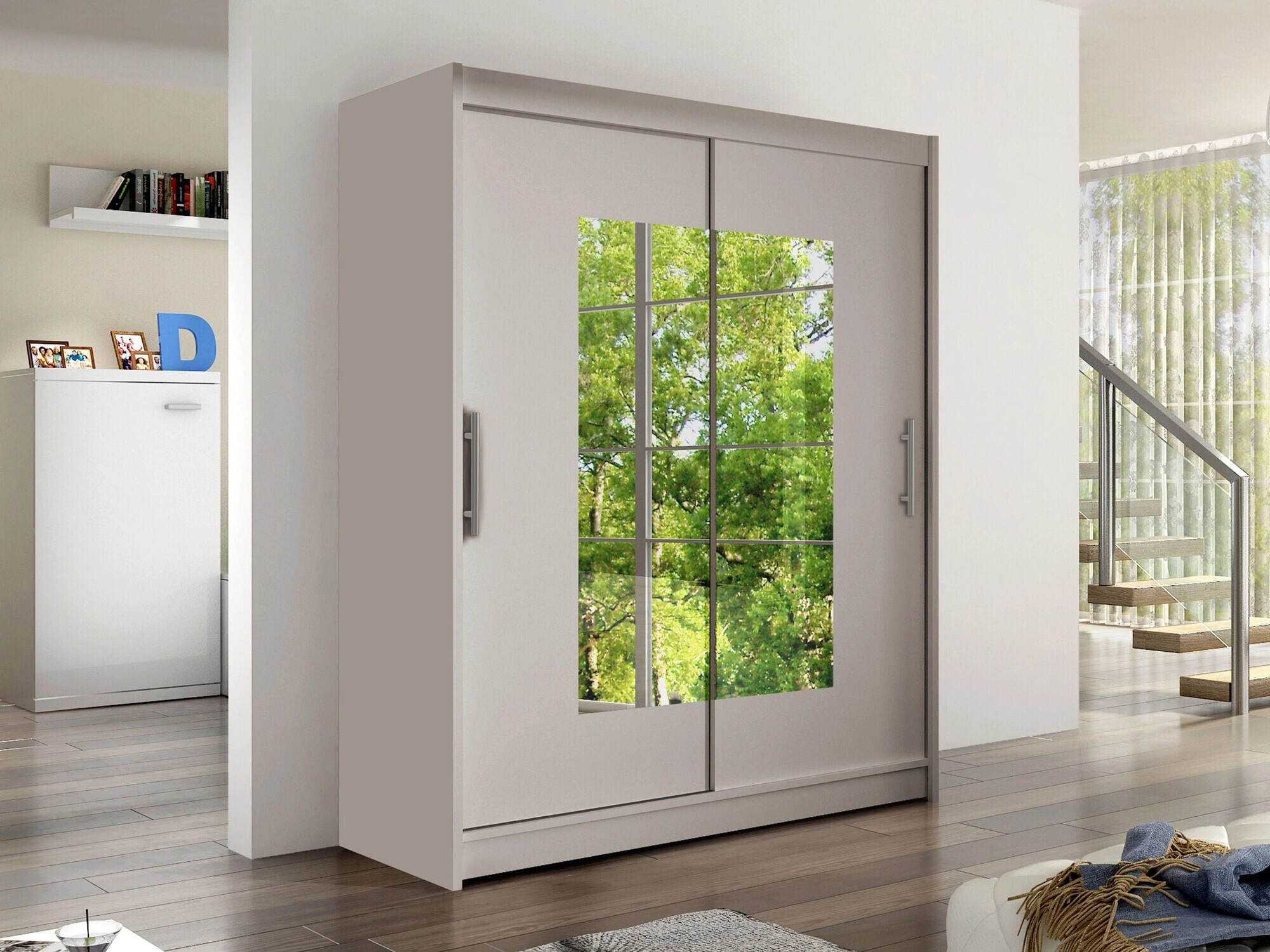 Armoire Closico Camera III (Cachemire)