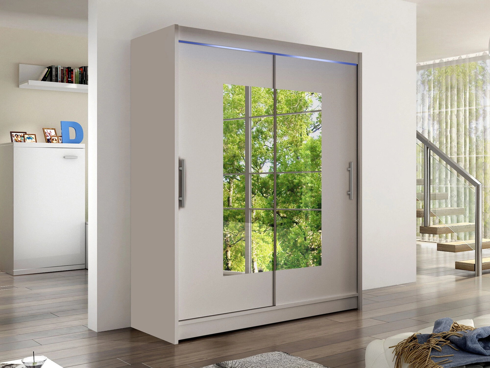 Armoire Closico Camera III (Cachemire)