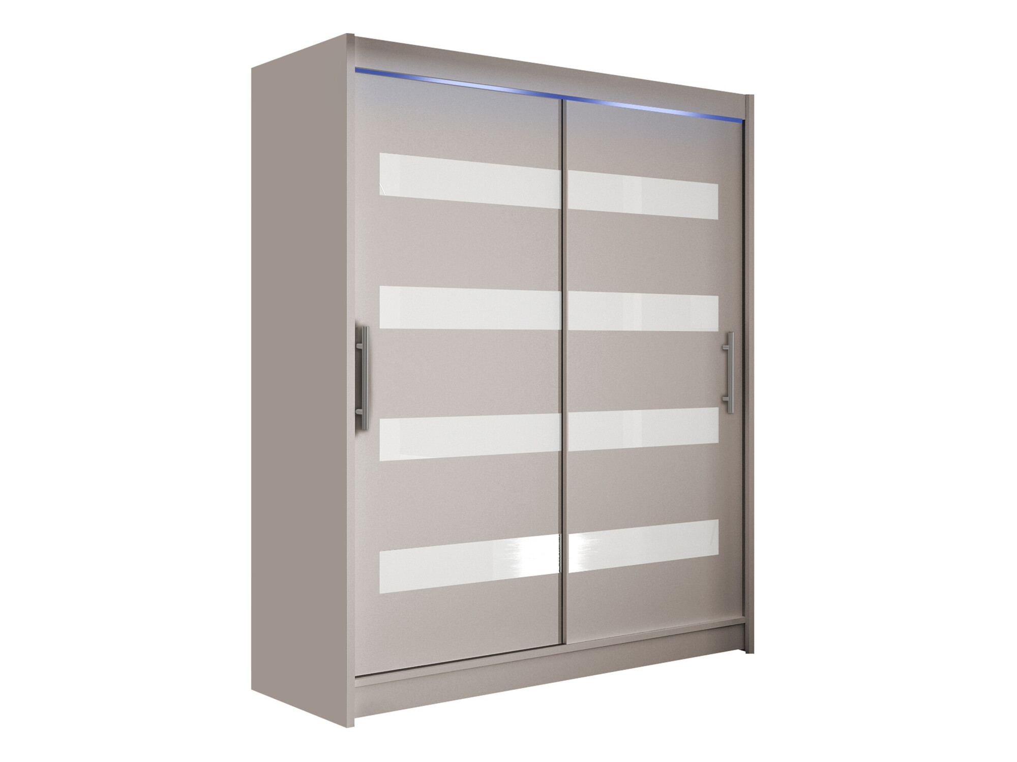 Armoire Closico Camera IV (Cachemire)