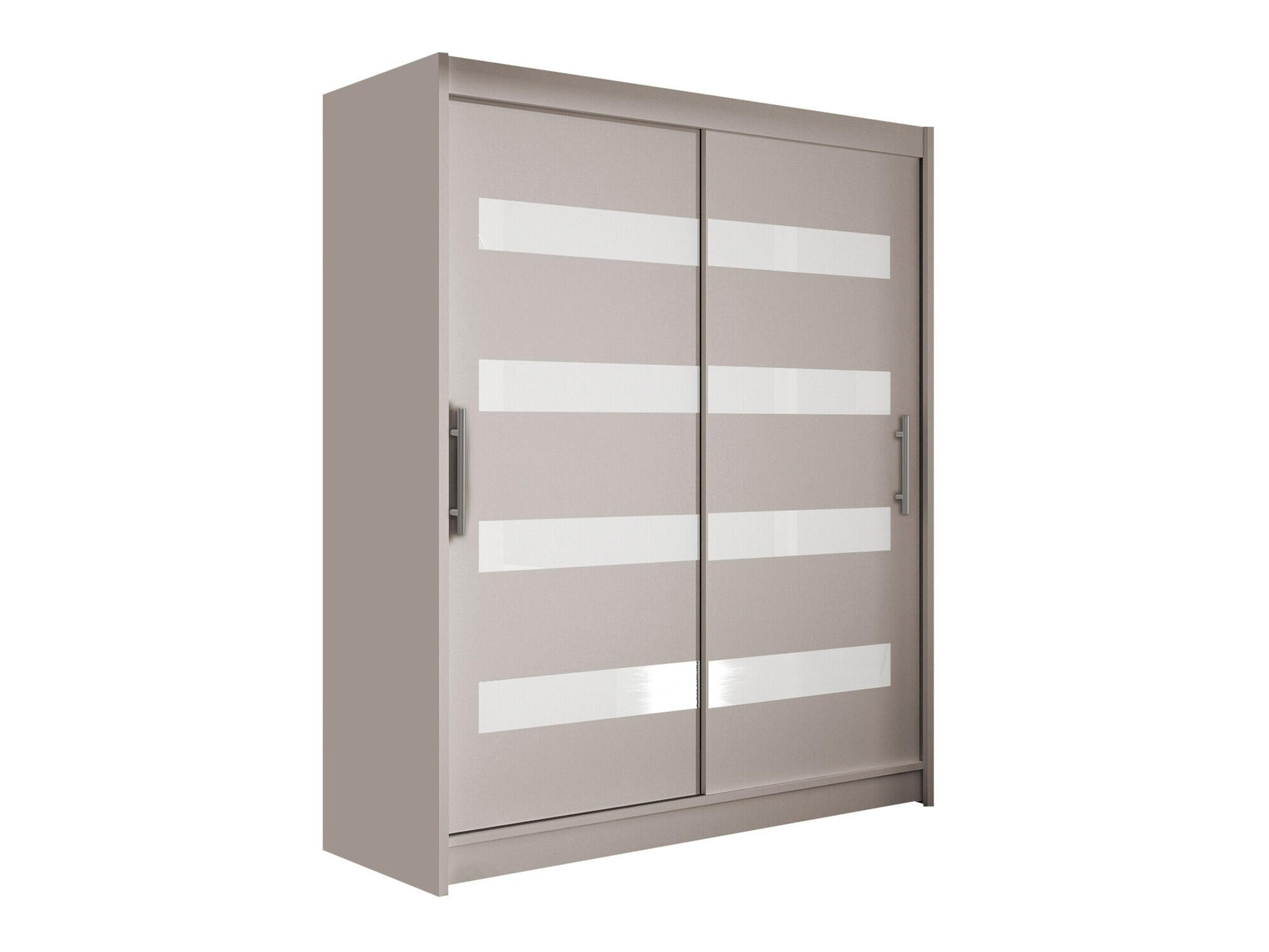 Armoire Closico Camera IV (Cachemire)