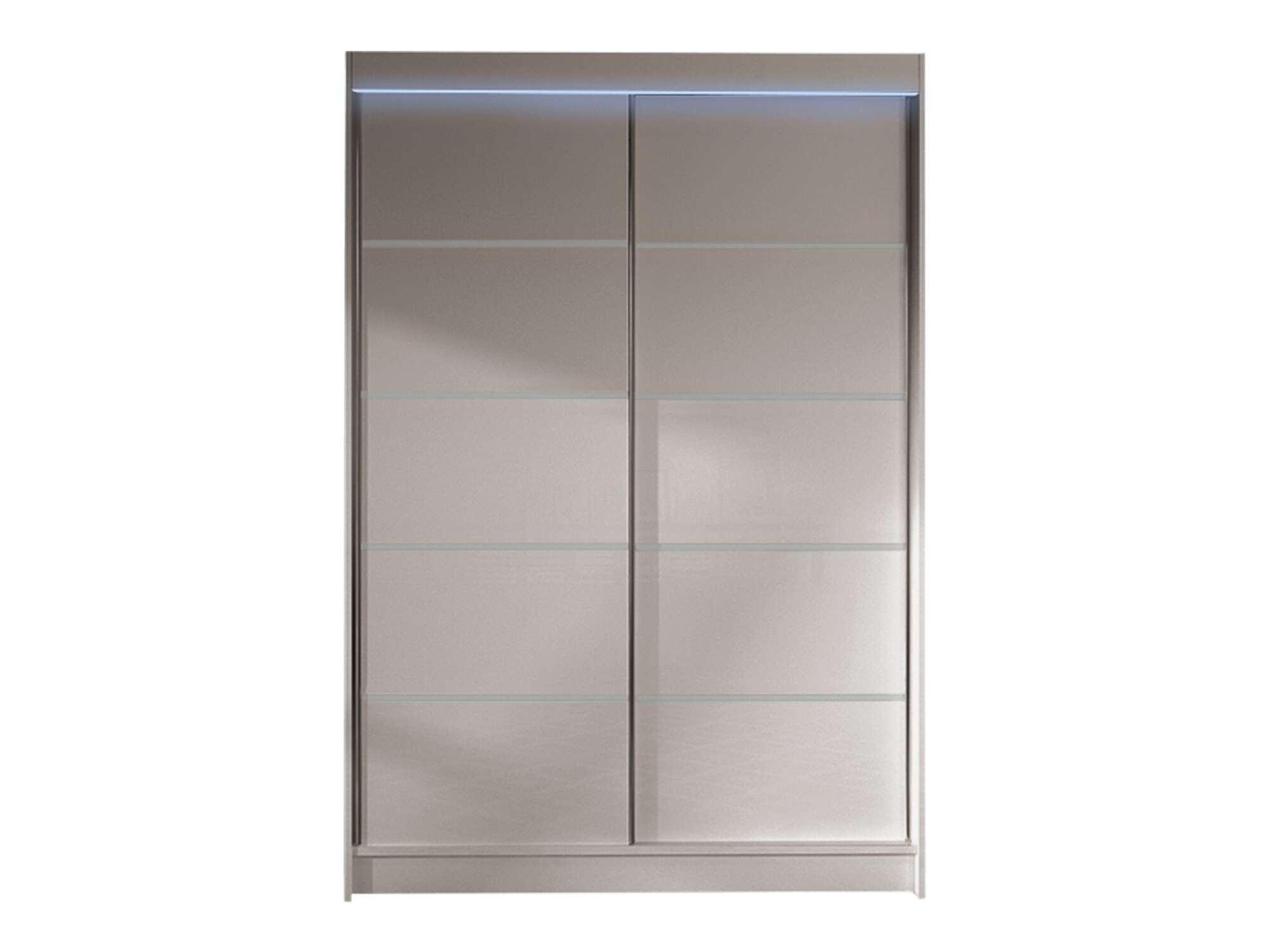 Armoire Closico Salvor IV (Cachemire)
