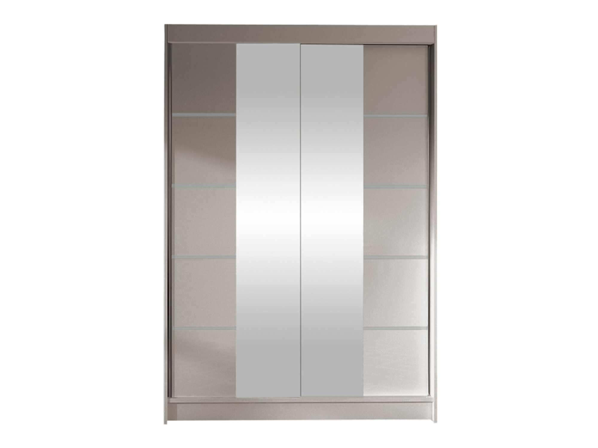 Armoire Closico Salvor V (Cachemire)