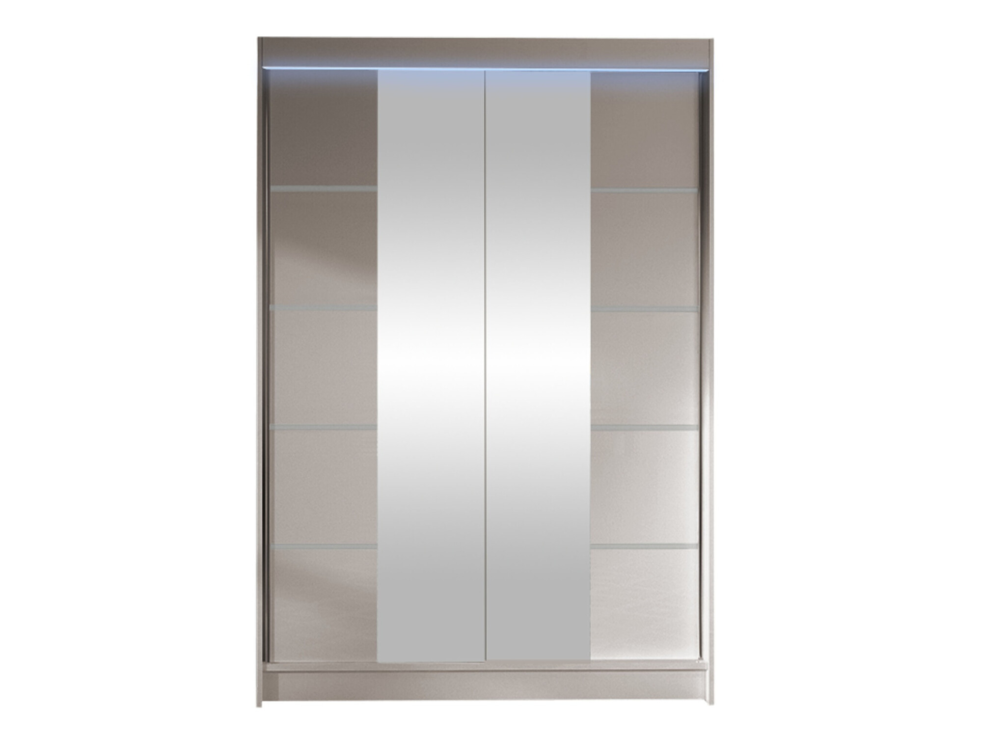 Armoire Closico Salvor V (Cachemire)