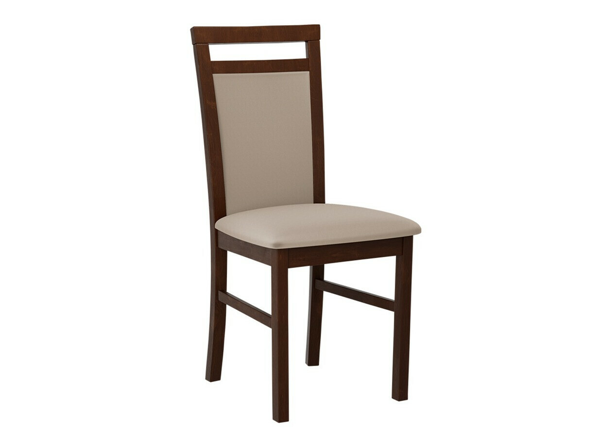Chaise Victorville 154 (Noix)