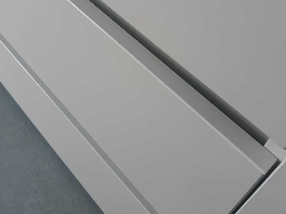 Armoire Cirdora 101 (Blanc)
