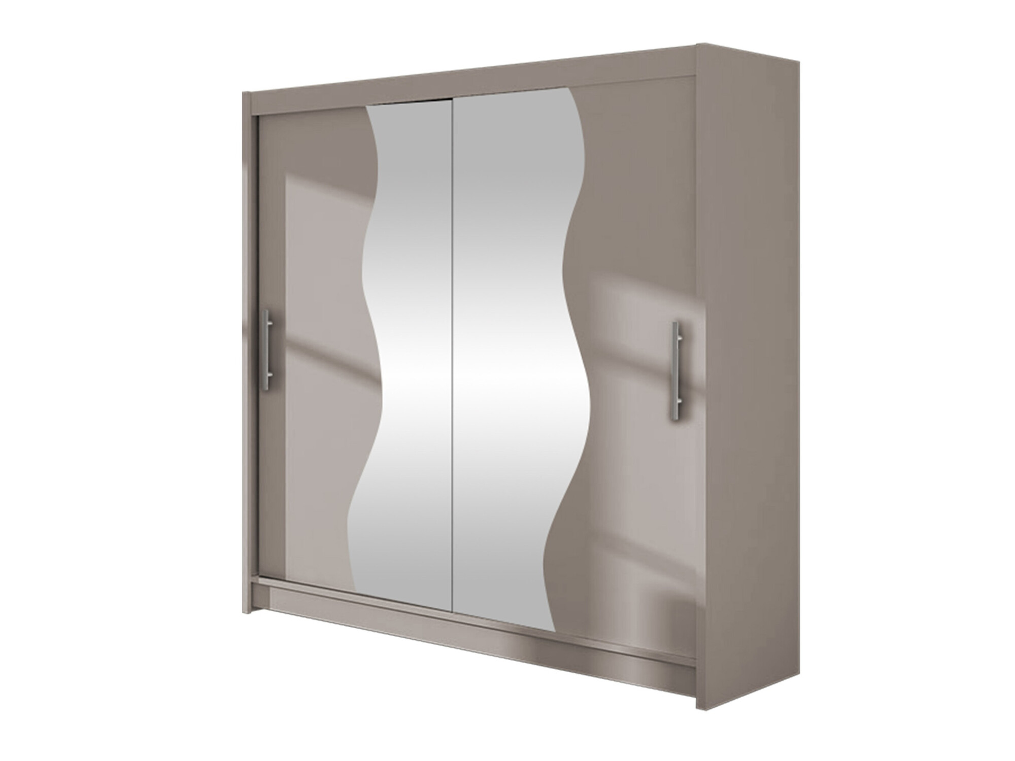 Armoire Closico Area (Cachemire)