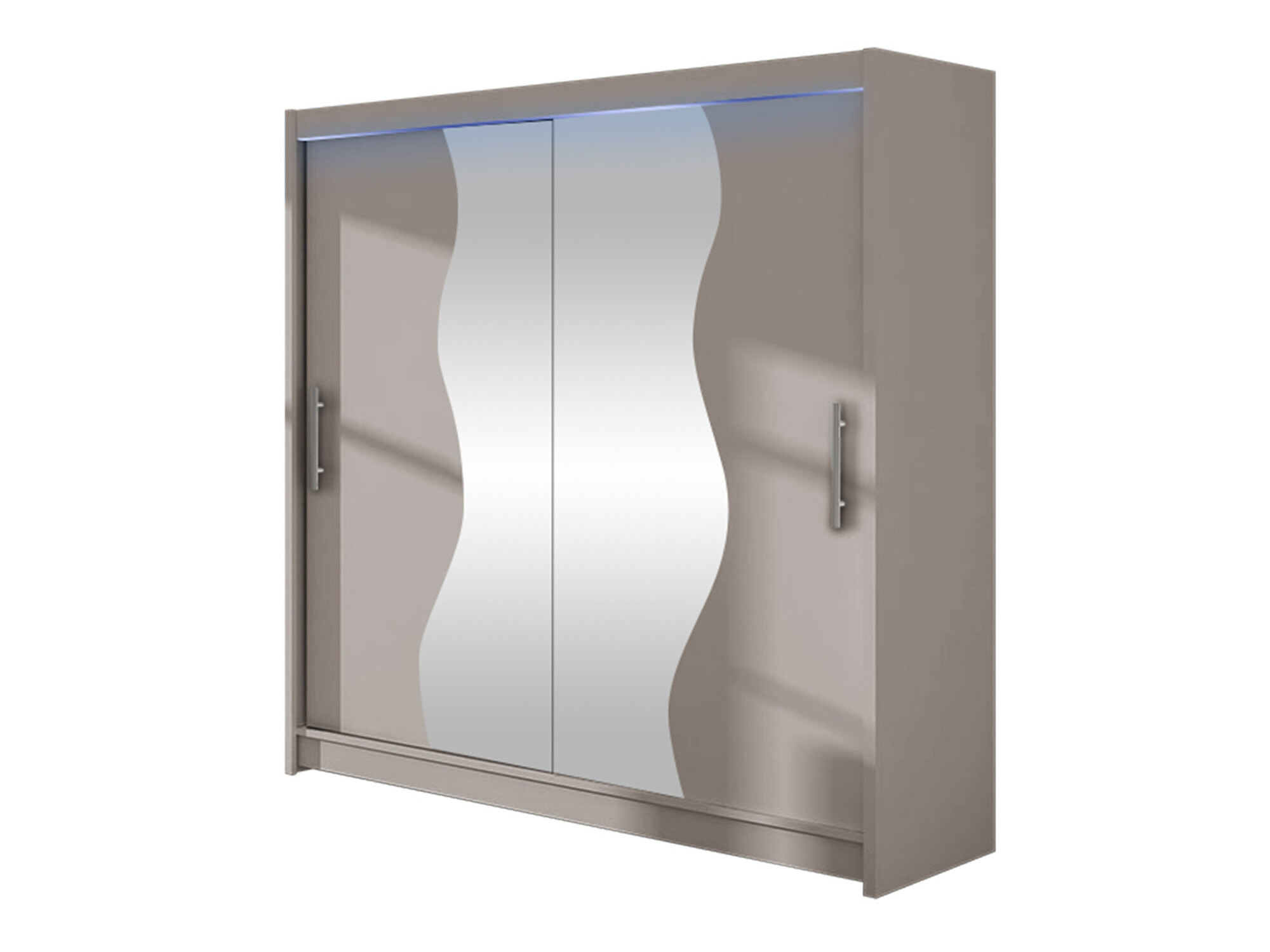 Armoire Closico Area (Cachemire)