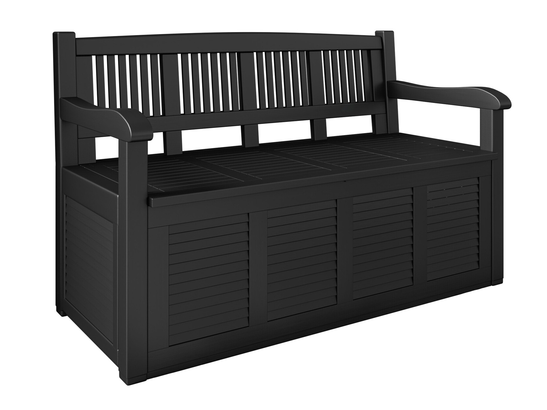 Banc de jardin Richardson 135