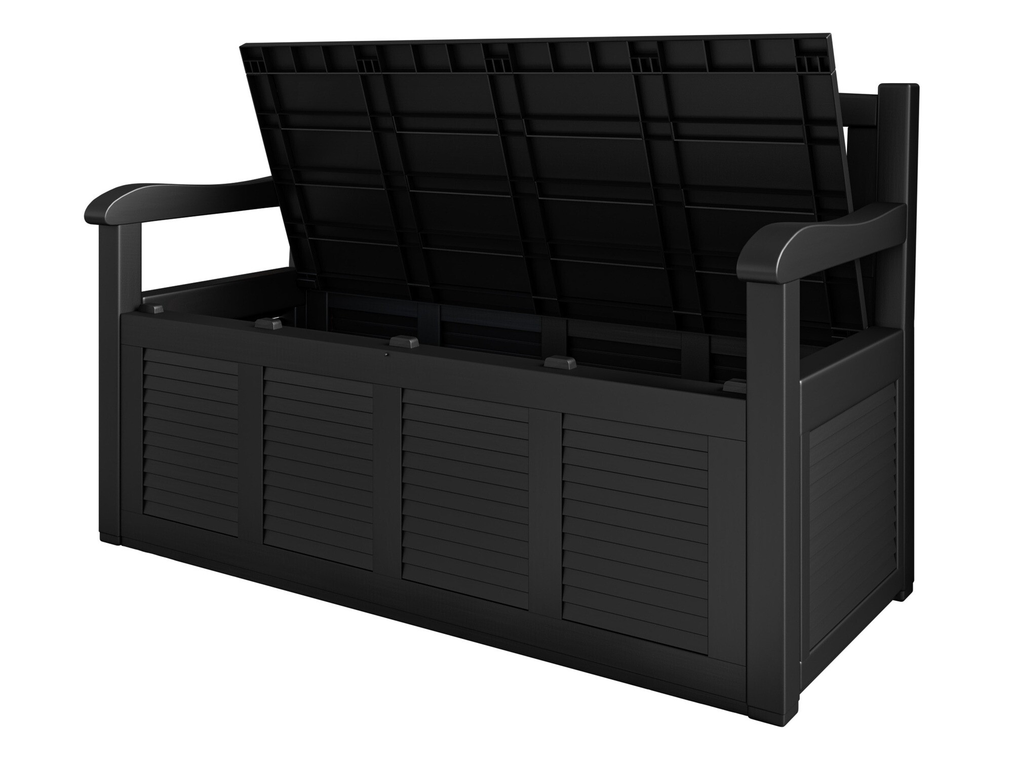 Banc de jardin Richardson 135