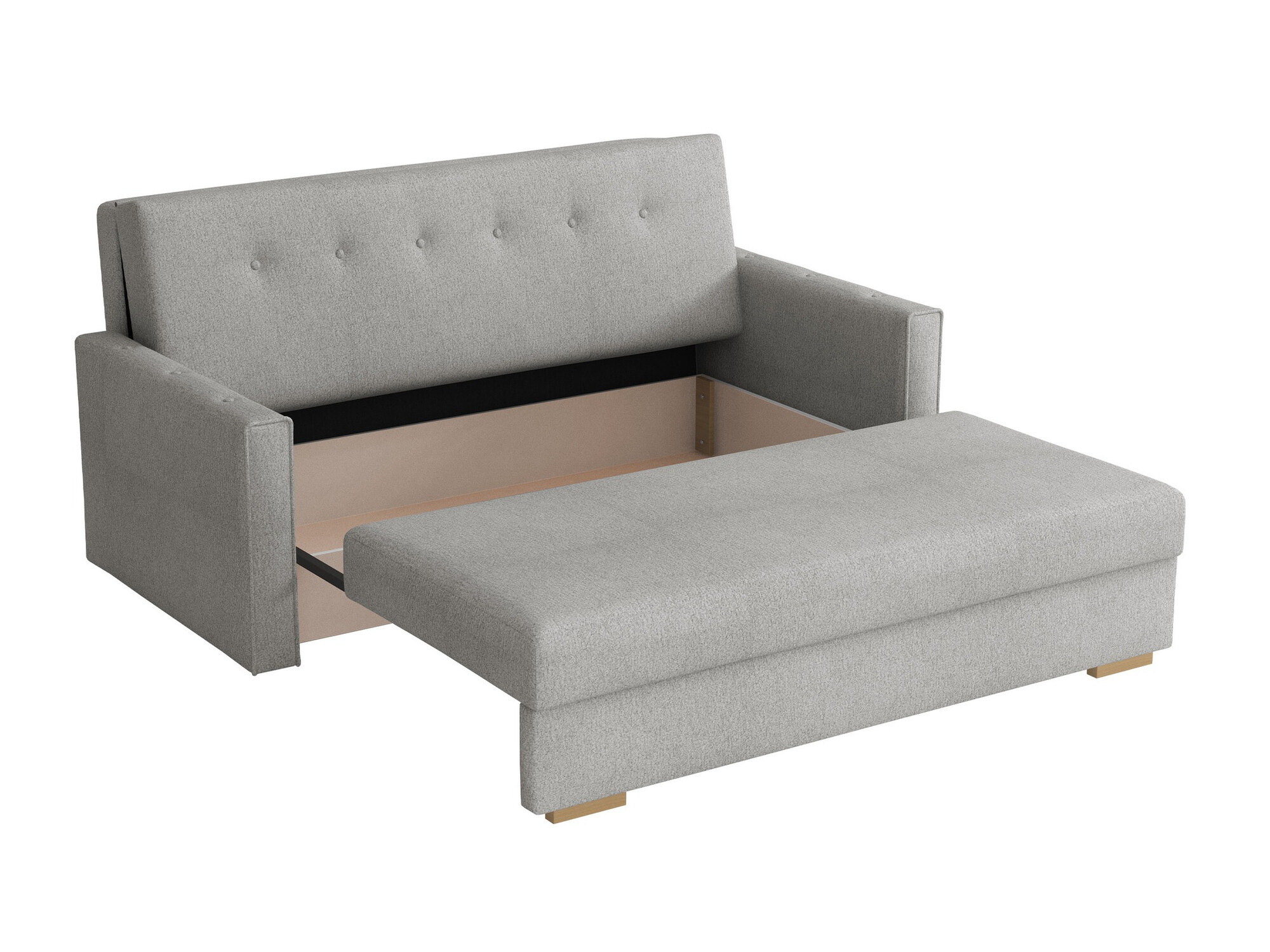 Canapé convertible Caelrin IV (Coral 45)