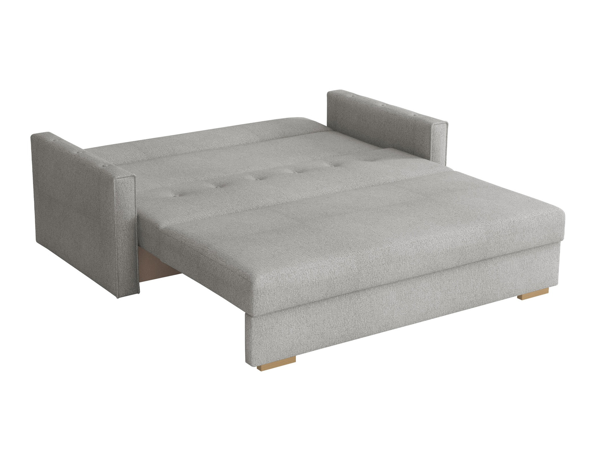 Canapé convertible Caelrin IV (Coral 55)