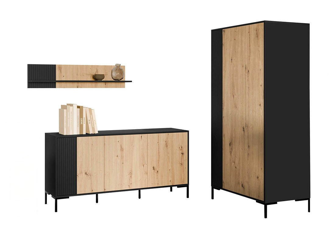 Ensemble de salon Fabula I