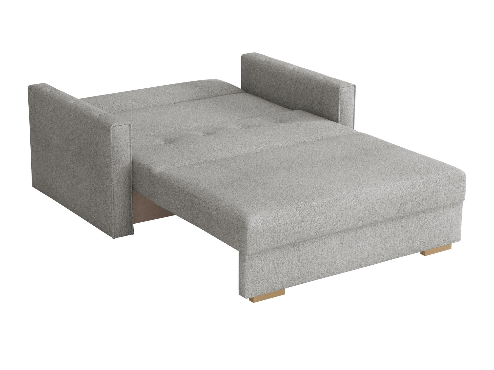 Canapé convertible Caelrin II (Coral 15)