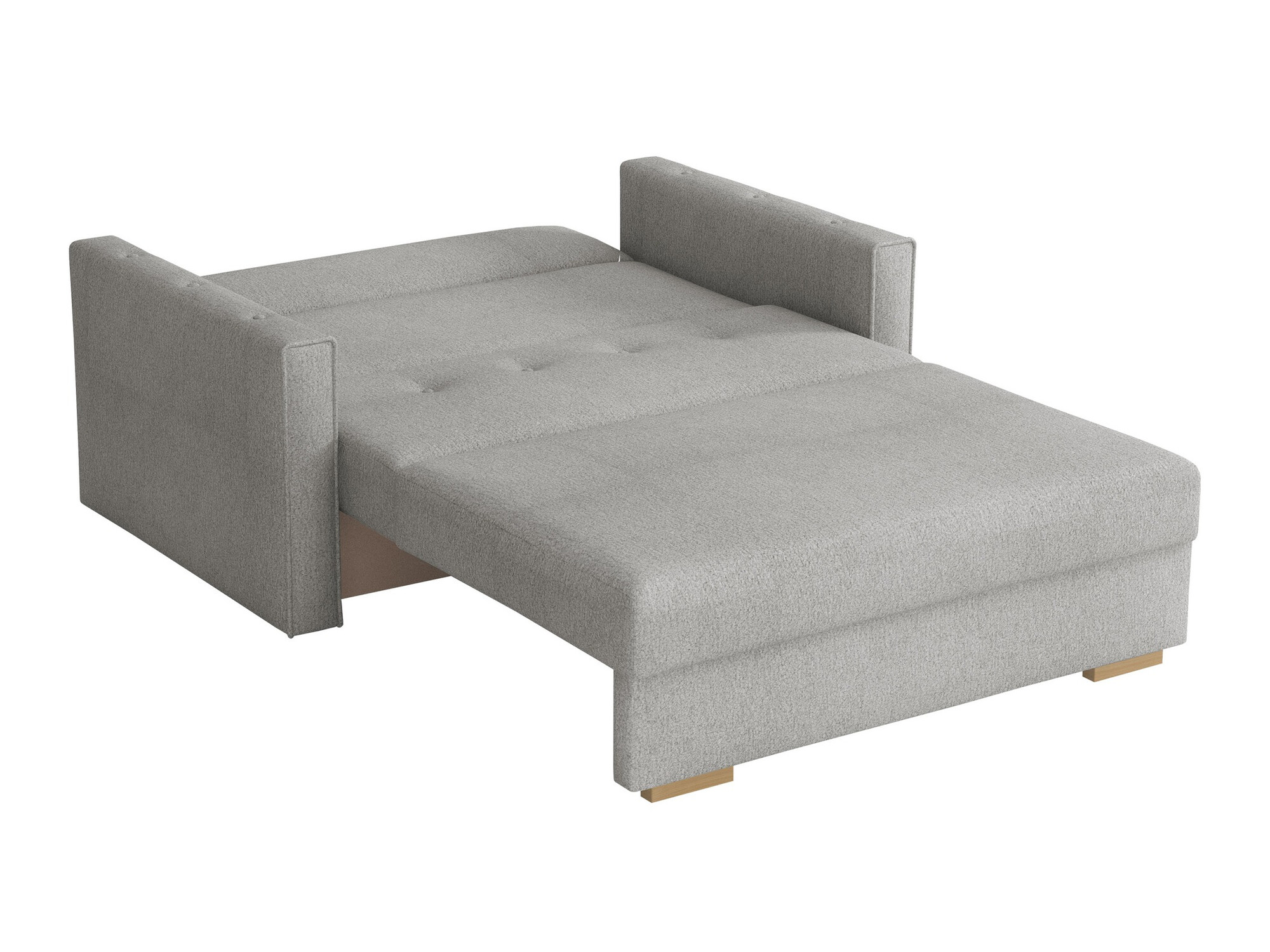 Canapé convertible Caelrin II (Coral 50)