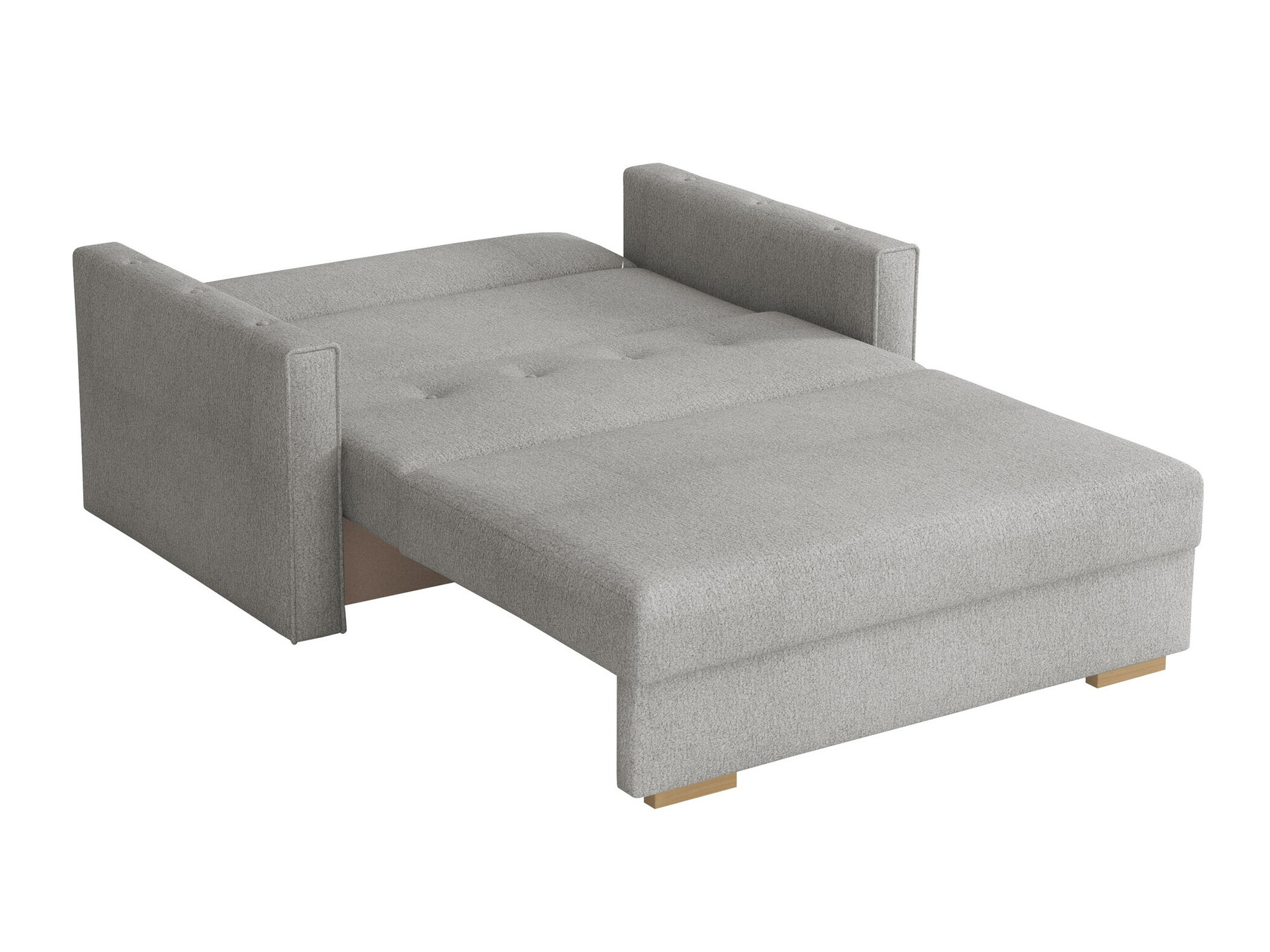 Canapé convertible Caelrin II (Coral 55)