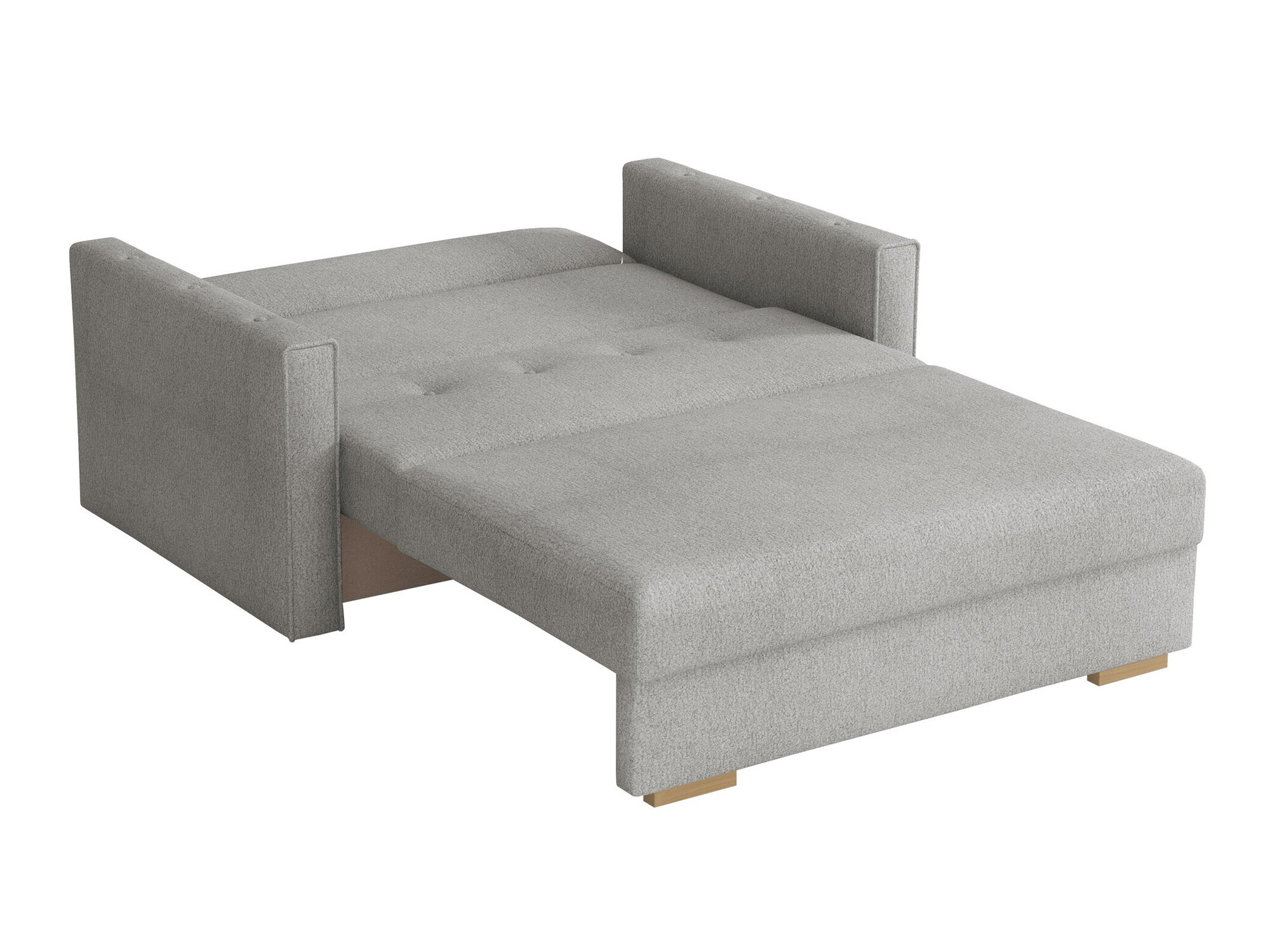 Canapé convertible Caelrin II (Coral 75)