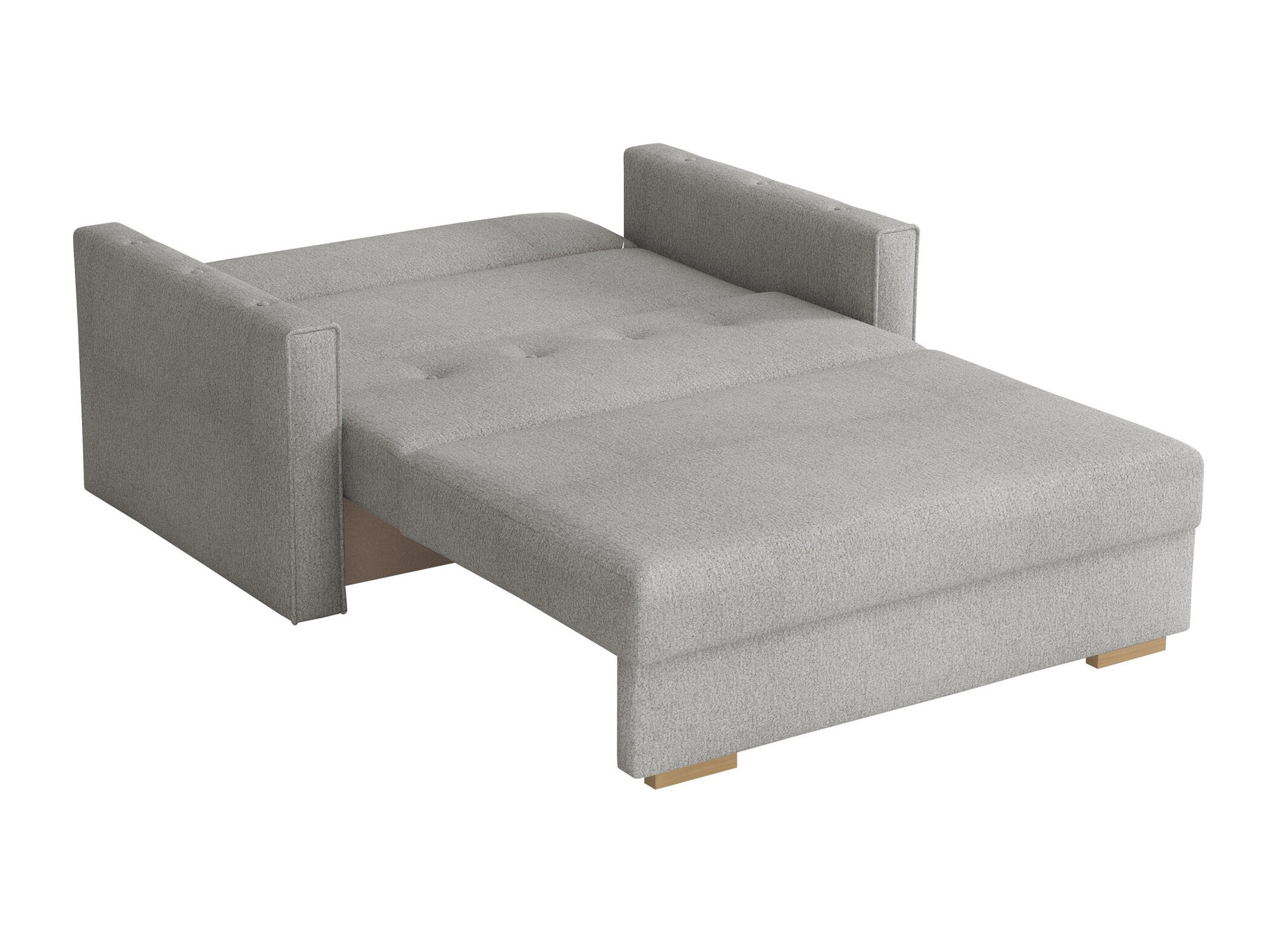 Canapé convertible Caelrin II (Coral 80)