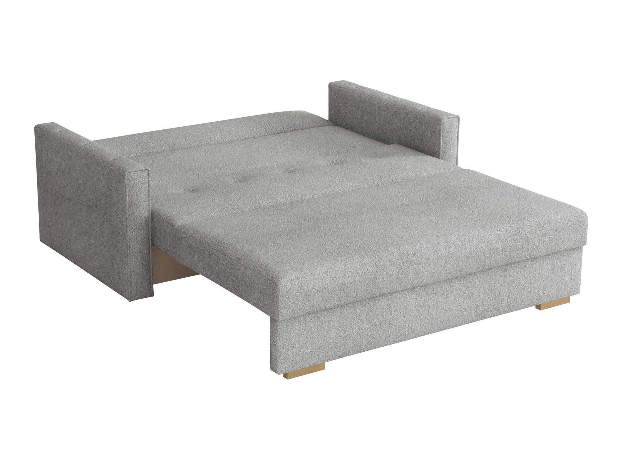 Canapé convertible Caelrin III (Coral 15)