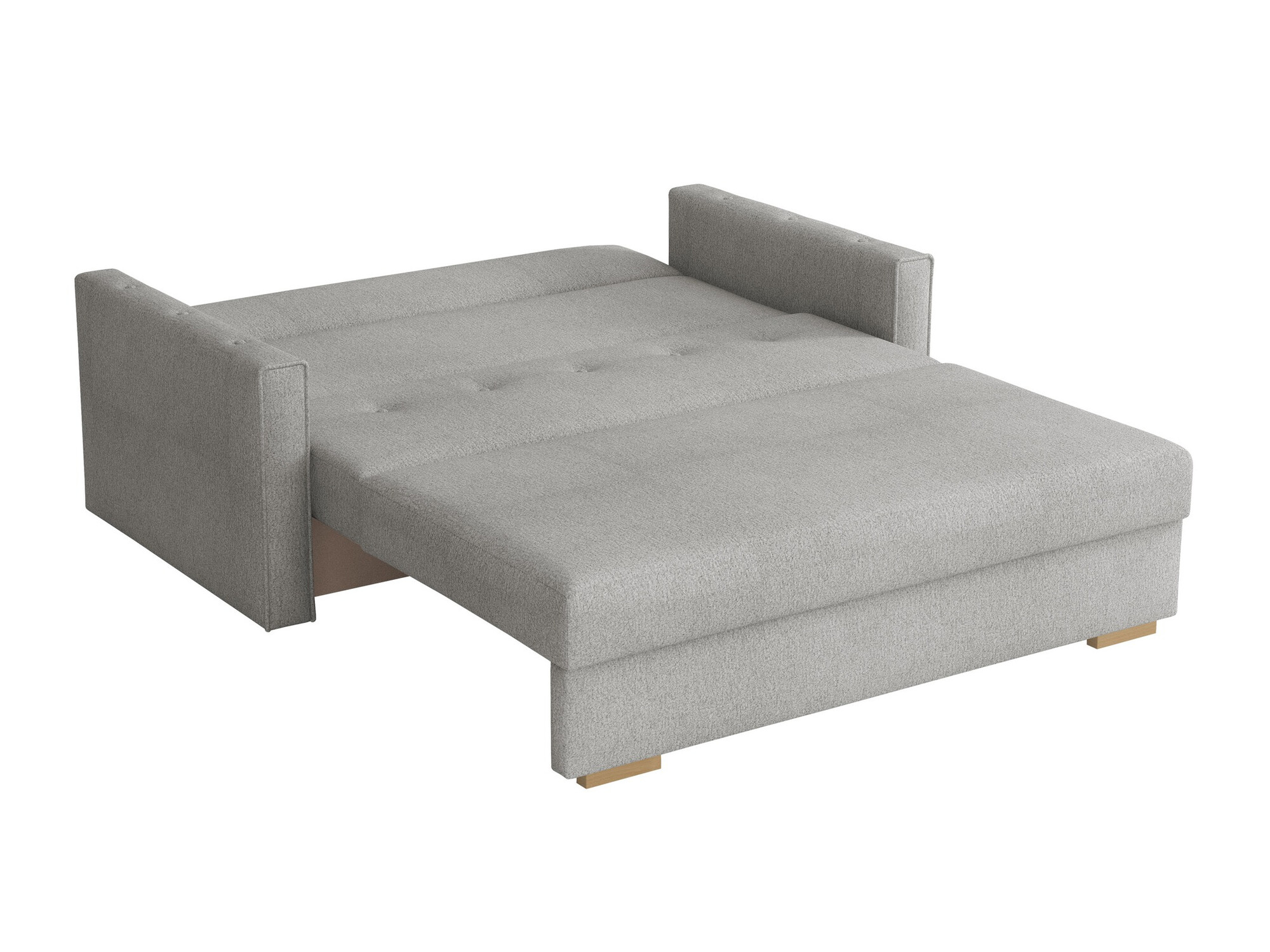 Canapé convertible Caelrin III (Coral 45)