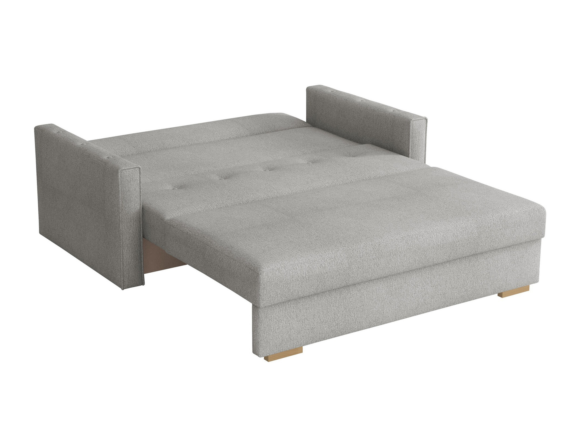 Canapé convertible Caelrin III (Coral 50)