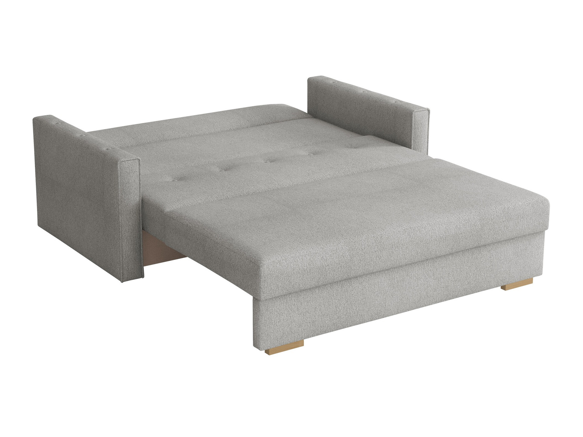 Canapé convertible Caelrin III (Coral 55)