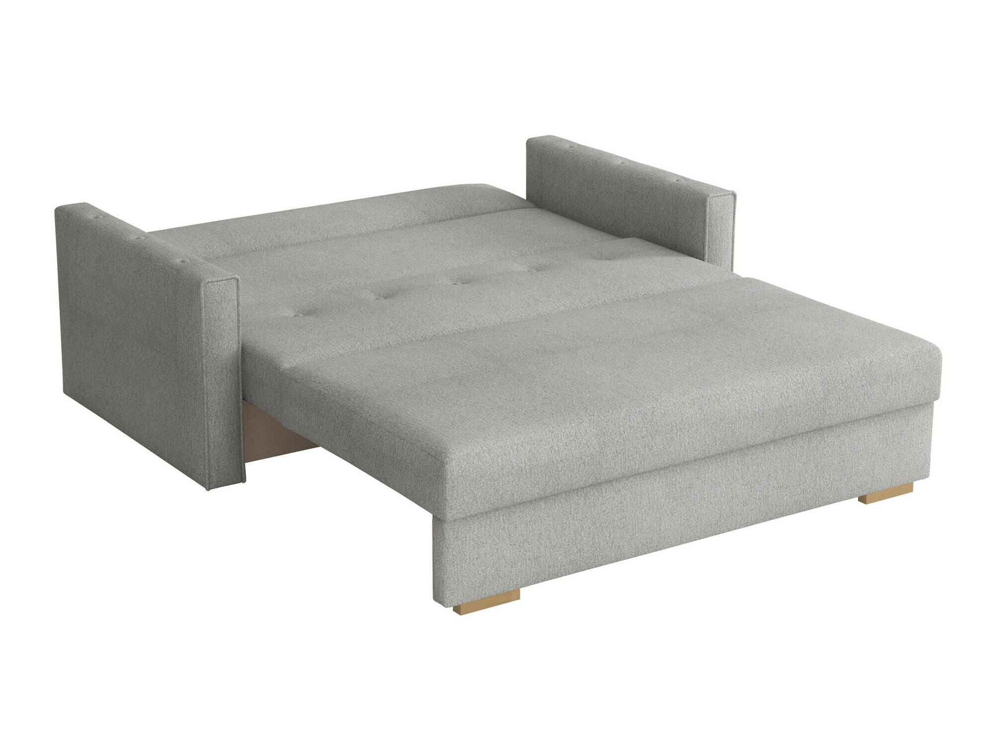 Canapé convertible Caelrin III (Coral 65)