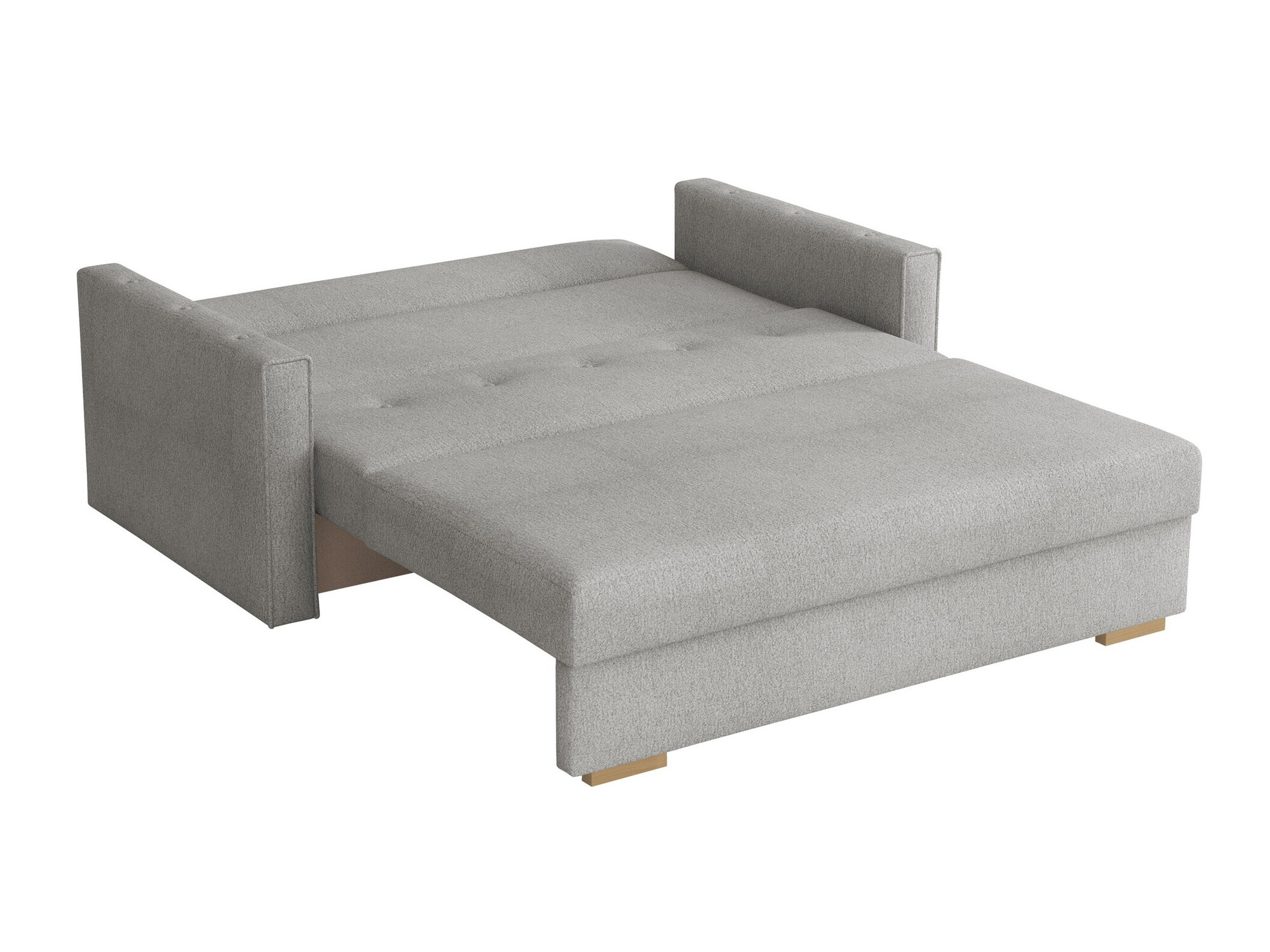 Canapé convertible Caelrin III (Coral 80)